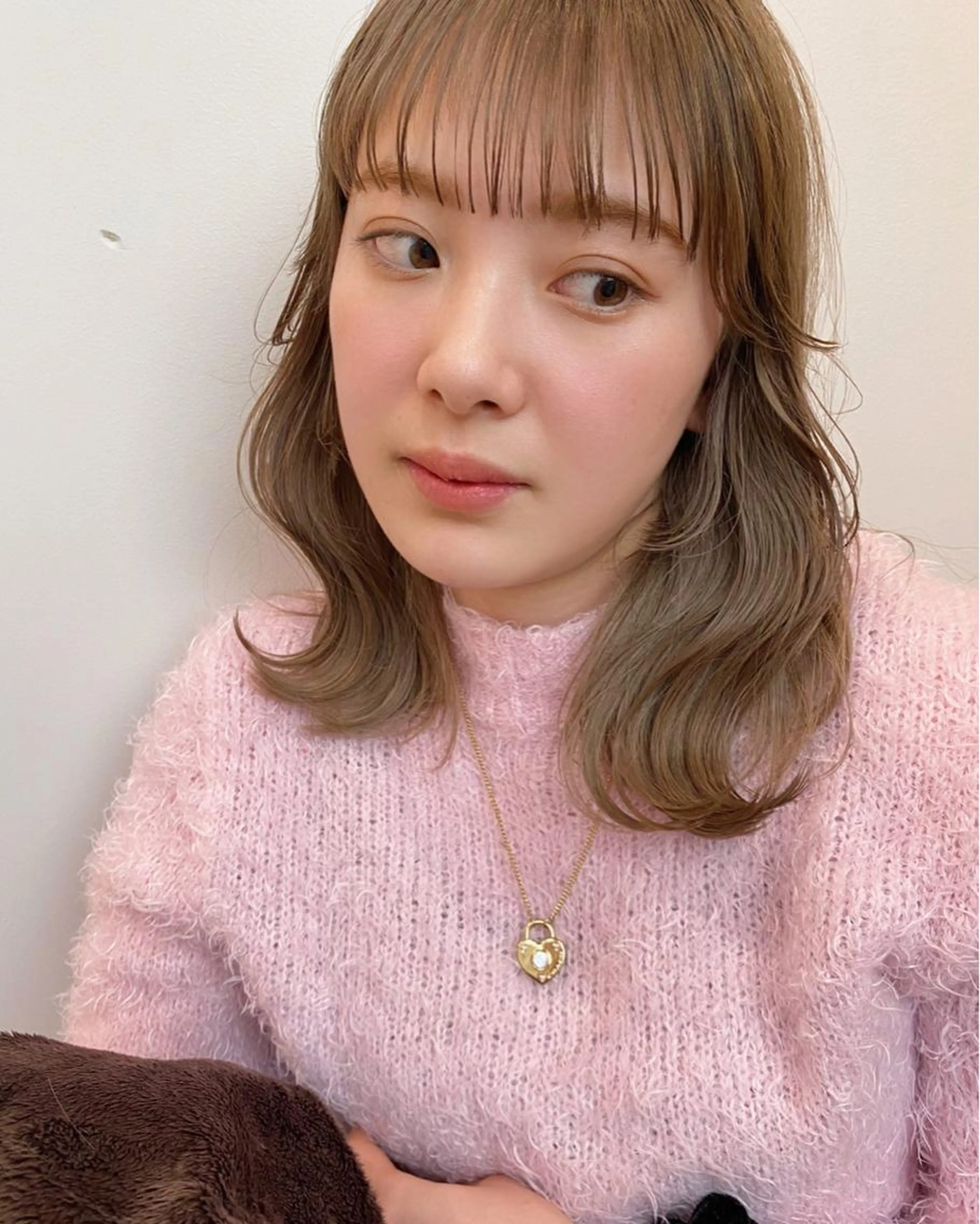 🌈🌷《U24 女性限定》🌷🌈カット　イルミナカラーの写真