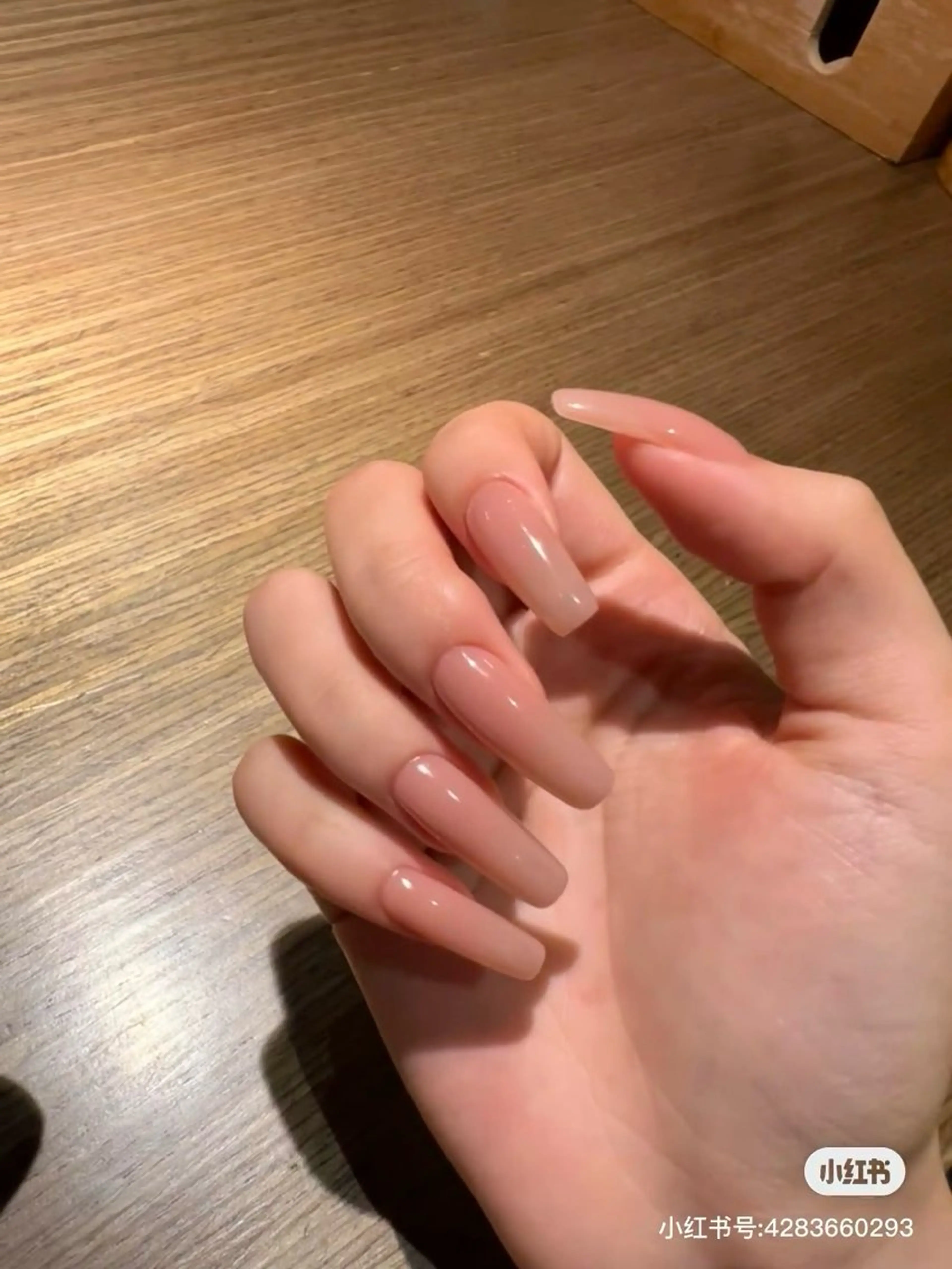 ネイル Hana  NAIL所属・新宿YISInail スカルプ専門店のネイルデザイン