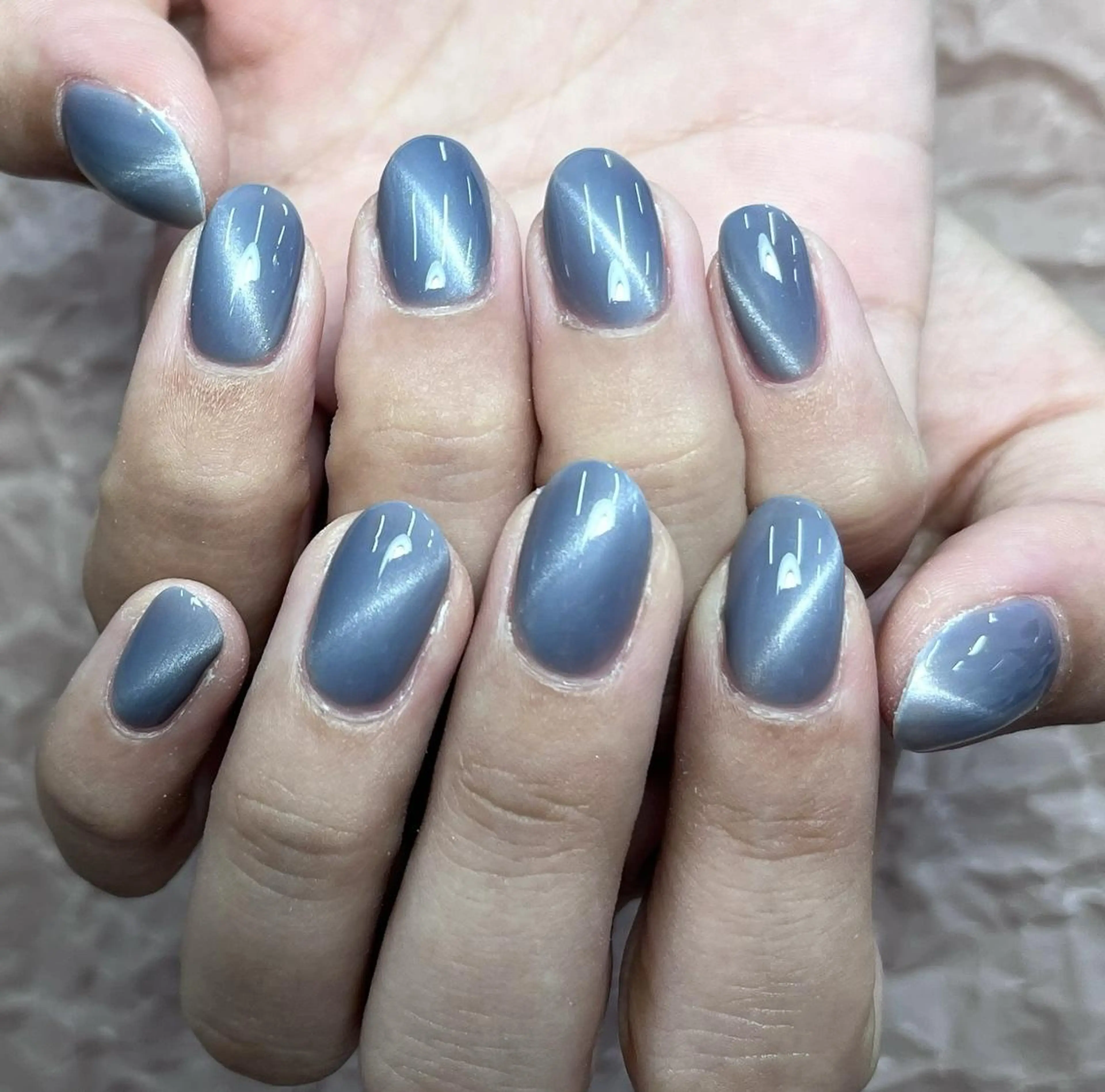 ネイル ToliyDeliy Mihiroのネイルデザイン