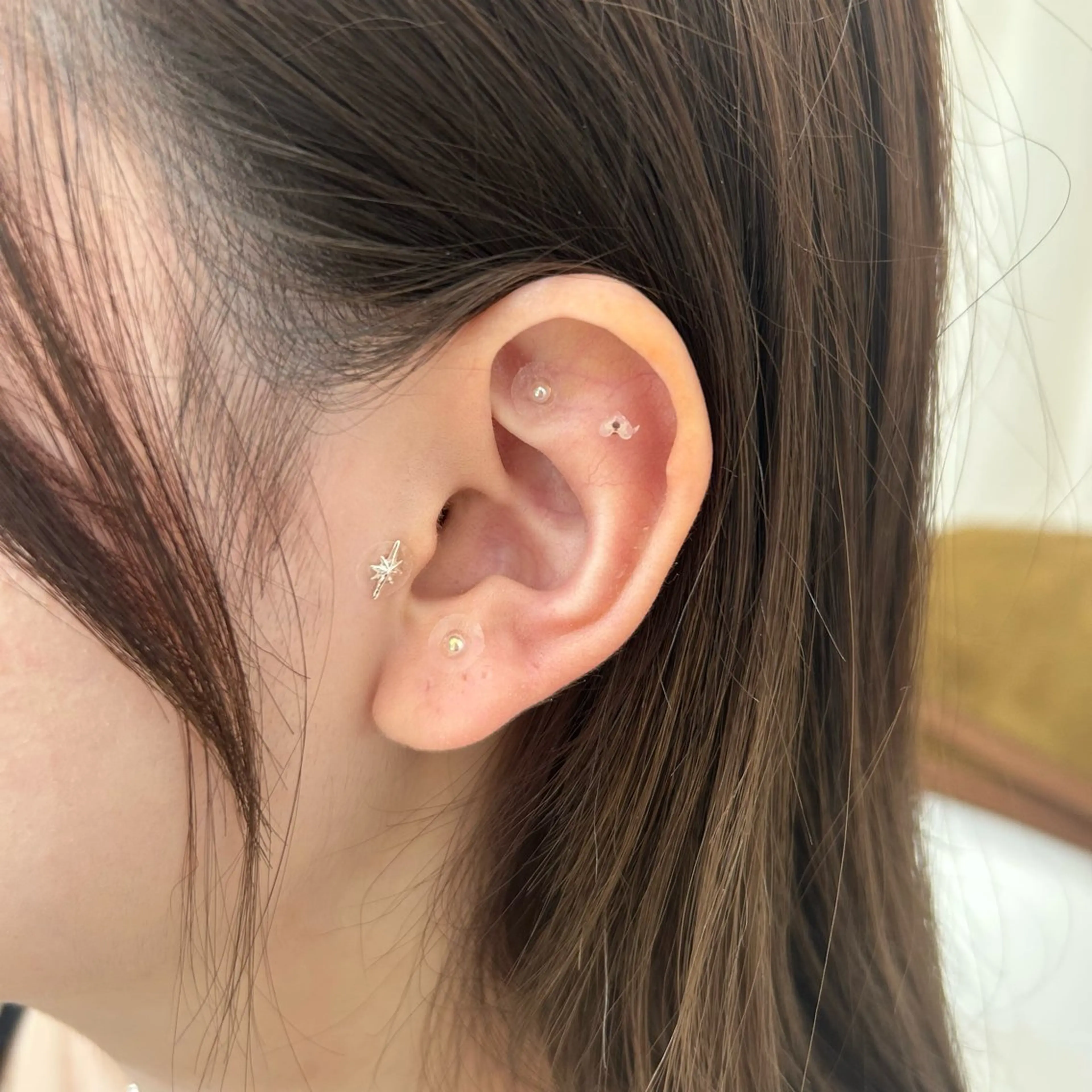 cutill 城南店 ヒナのネイルデザイン