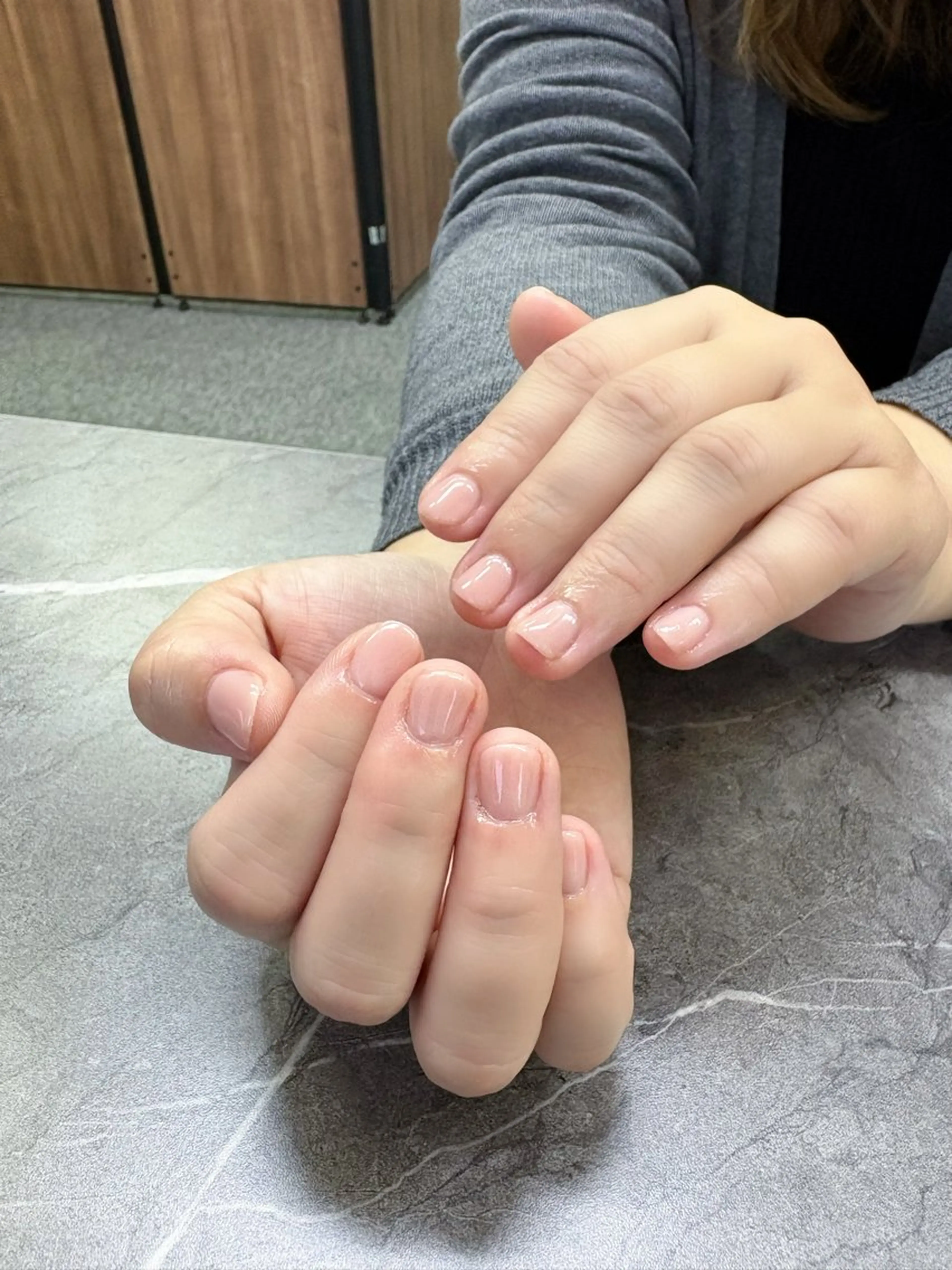 ネイル ASAHISALON所属・ASAHISALON 彩のネイルデザイン