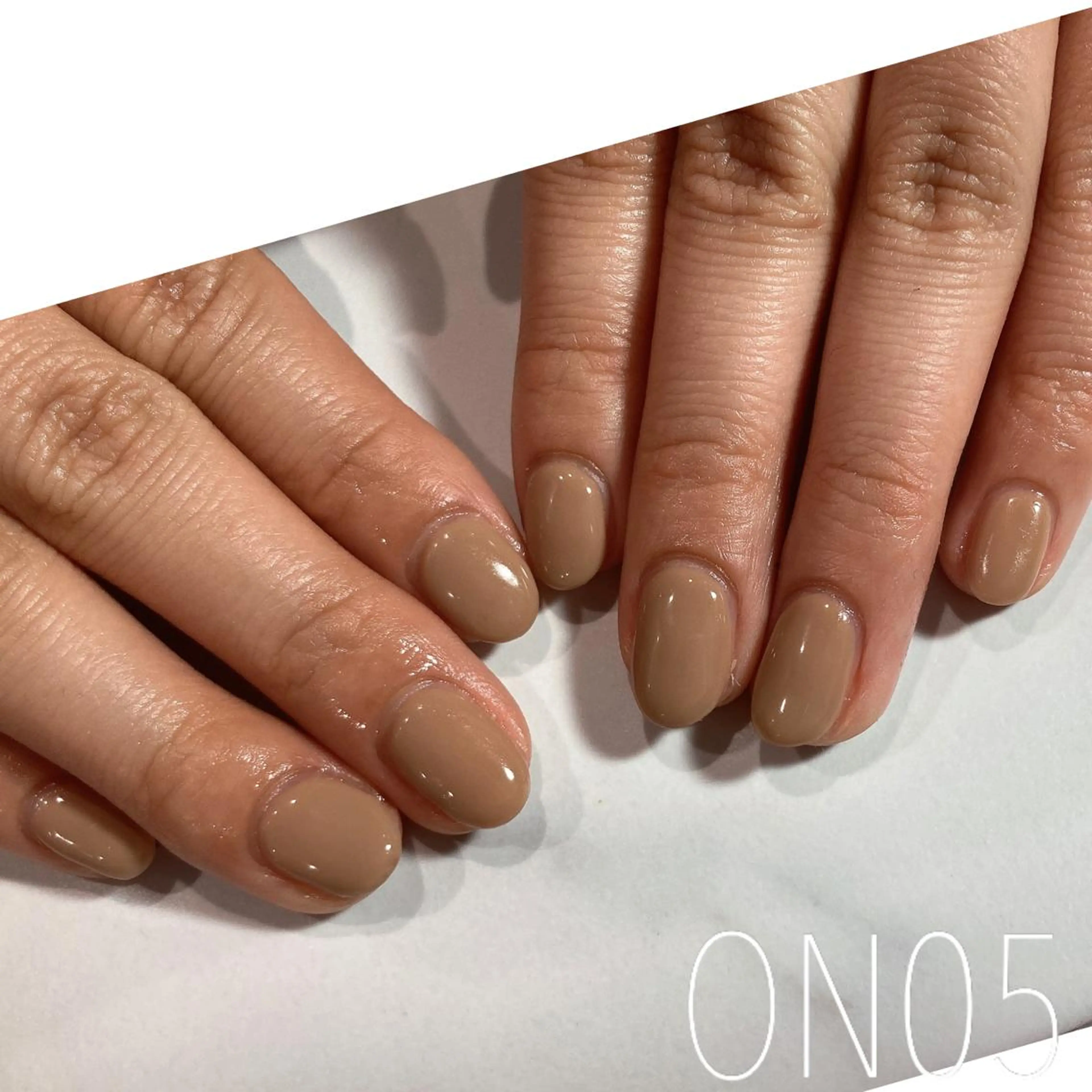 ネイル 園 寛子 （ネイリスト）のネイルデザイン