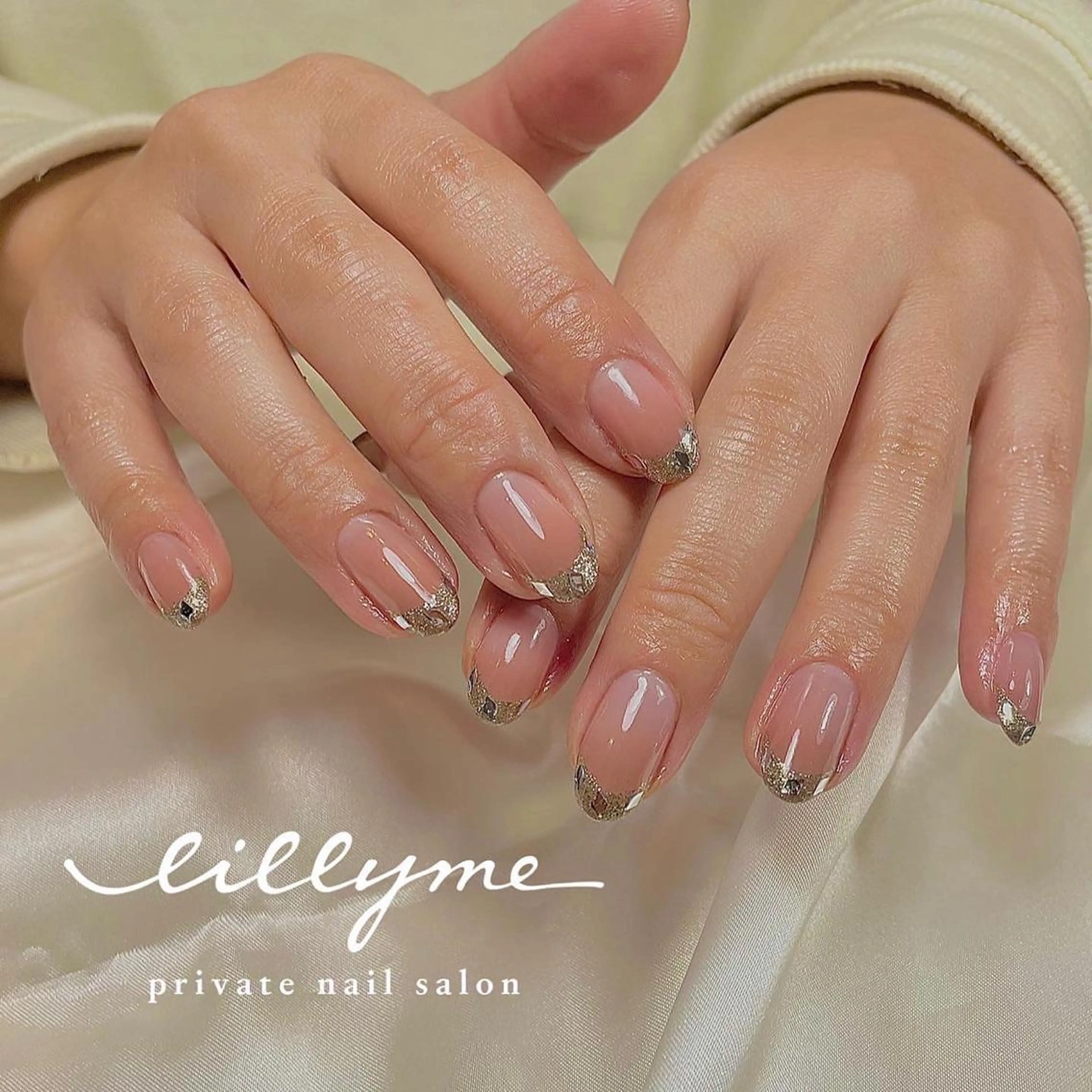 ネイル TERAI ERINAの眉毛・アイブロウイメージ