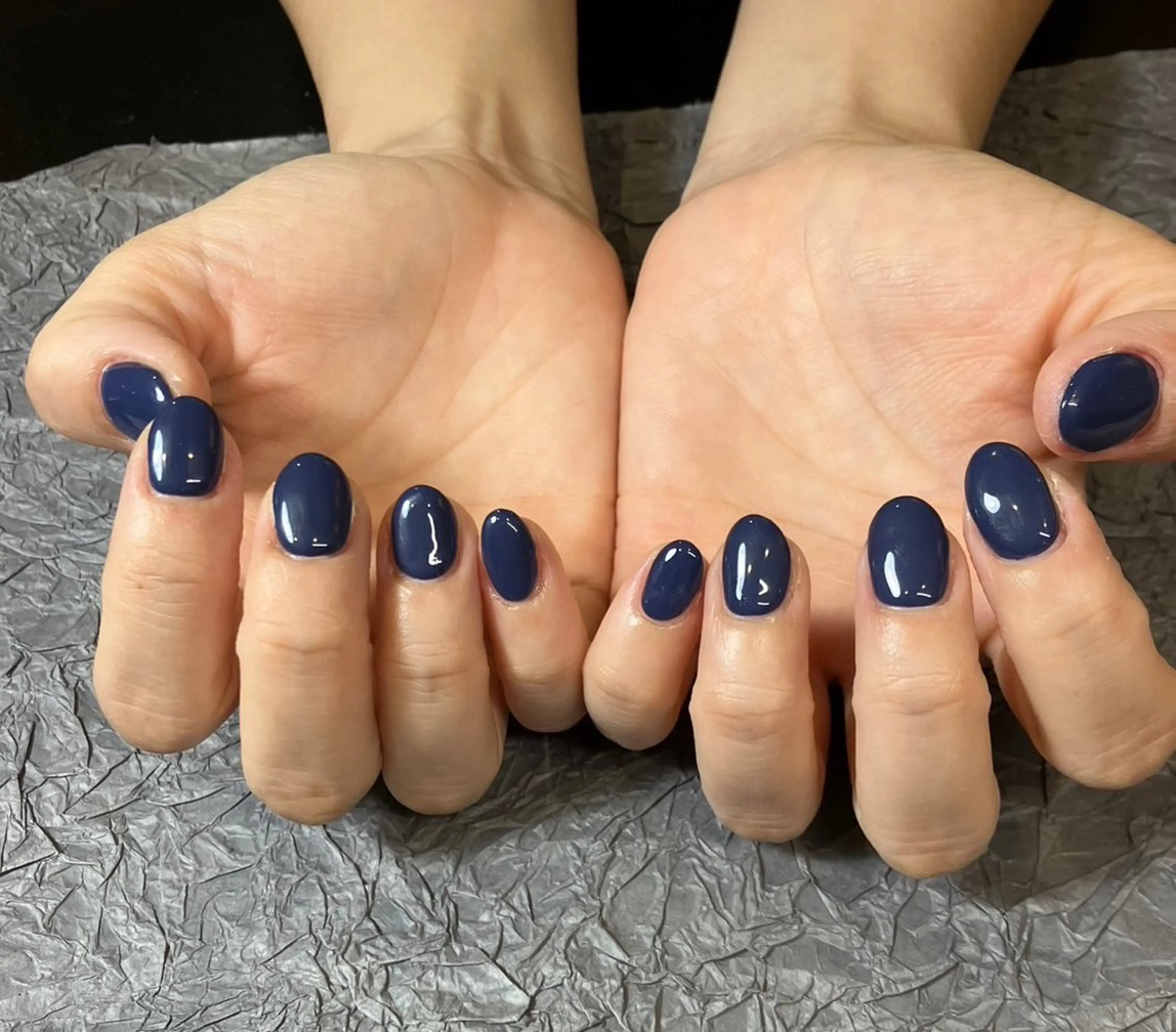 ネイル S. SAYAのネイルデザイン