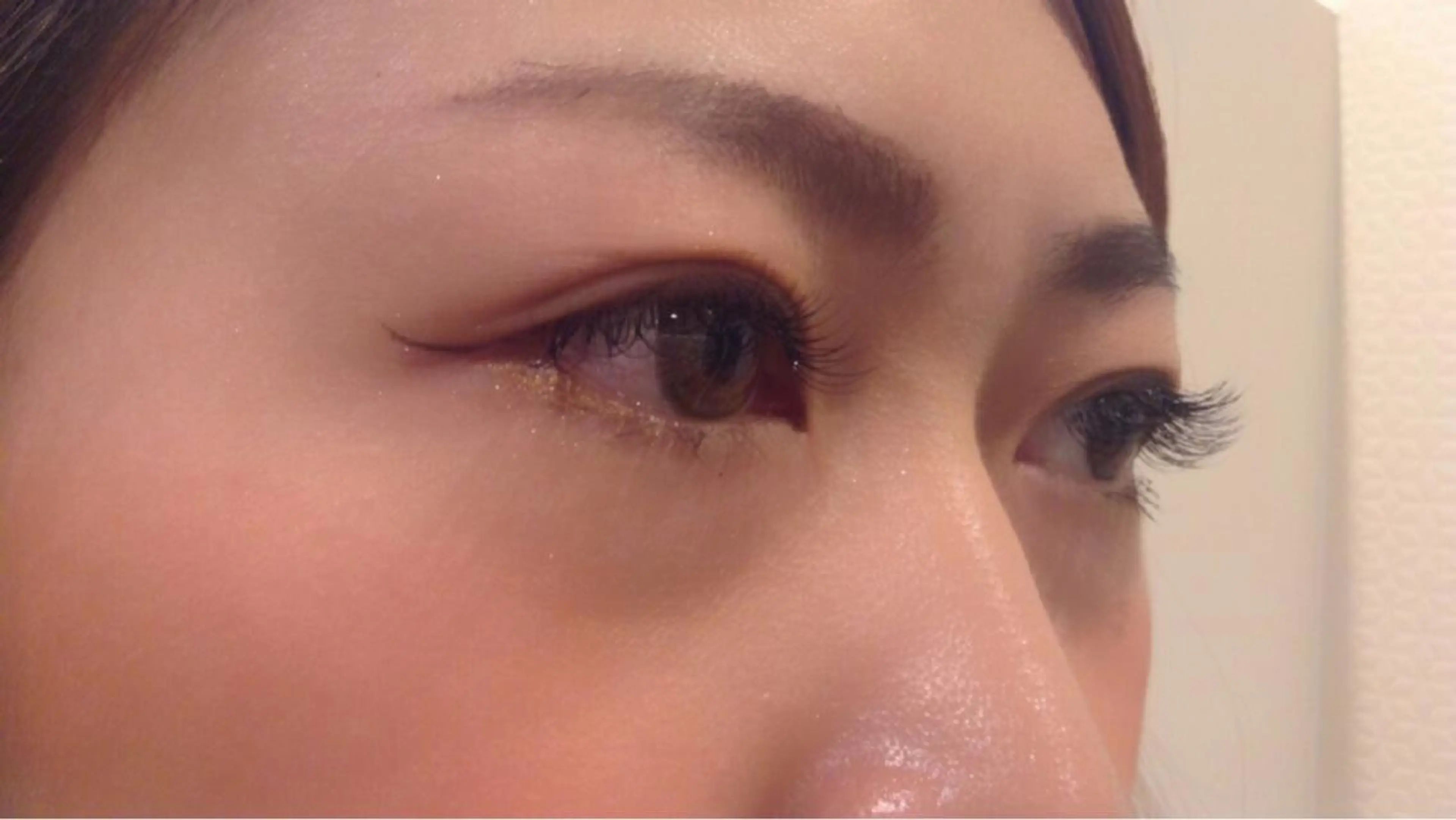 マツエク・マツパ Cカール セクシー m+eyelash 🩵南森町駅1分🚉のマツエク・マツパデザイン