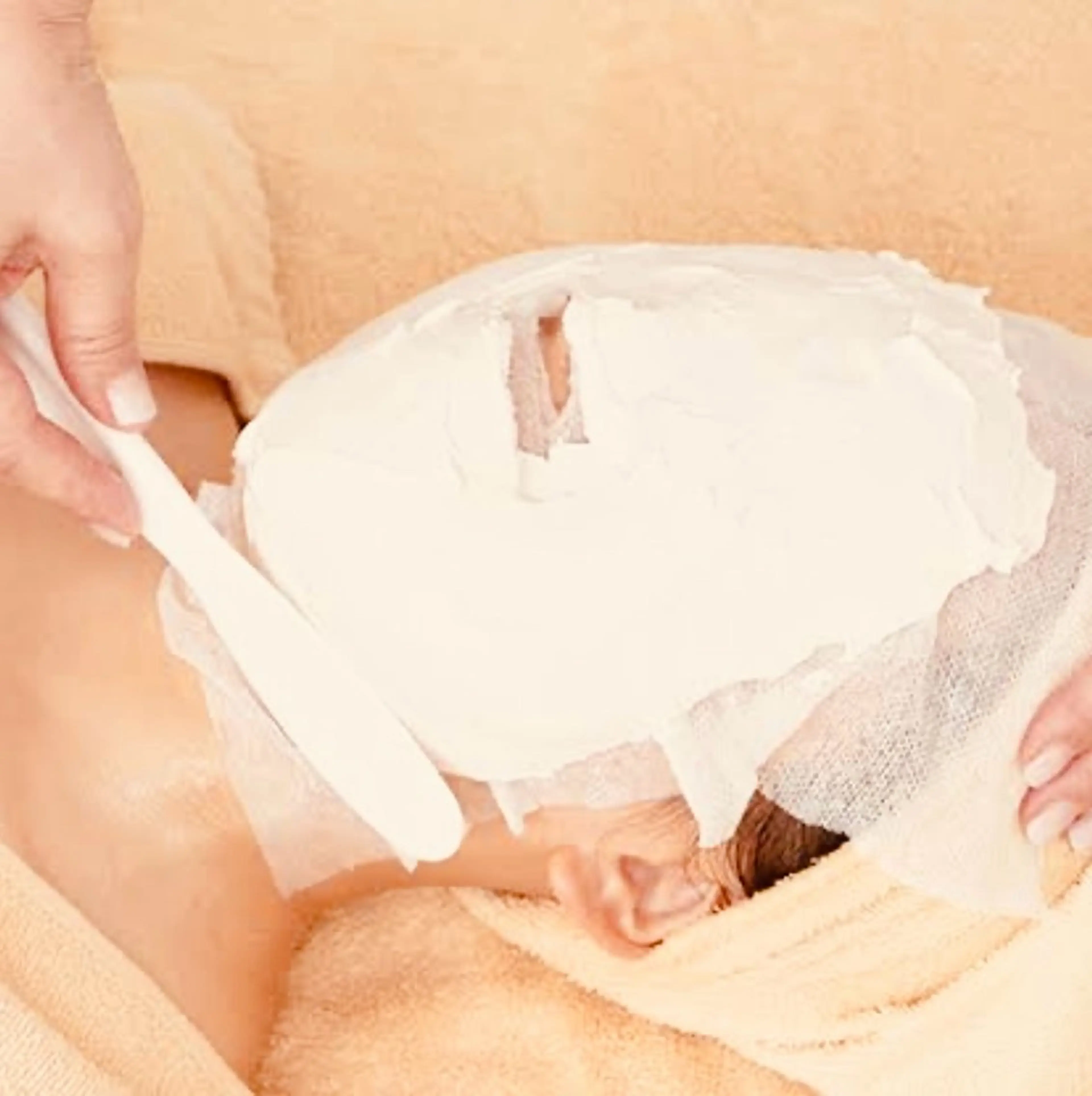 Parisリラク×エステ所属・Paris神宮前店 リラク&エステのエステ・リラクイメージ