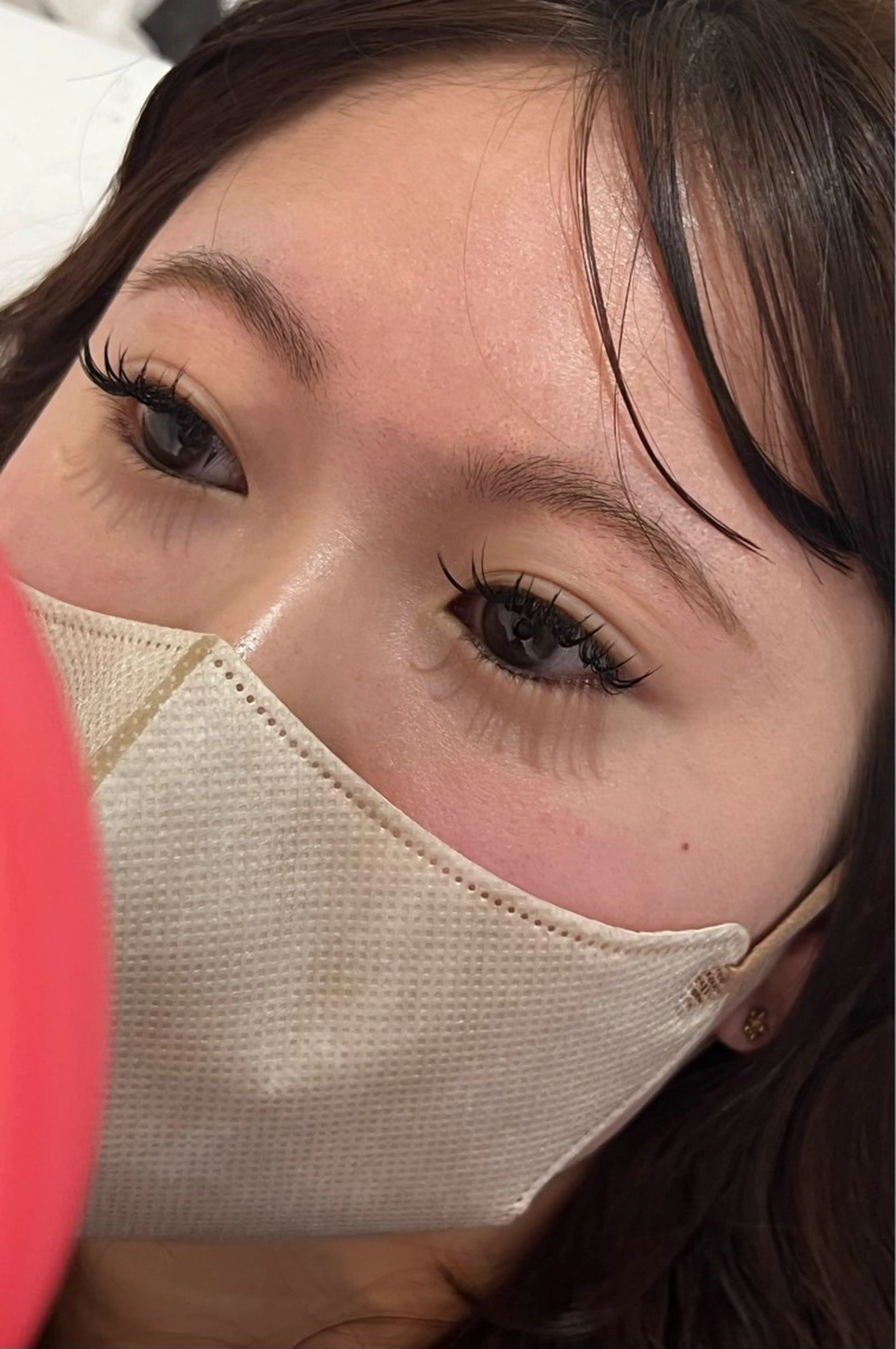 マツエク・マツパ en_ みのりのマツエク・マツパデザイン