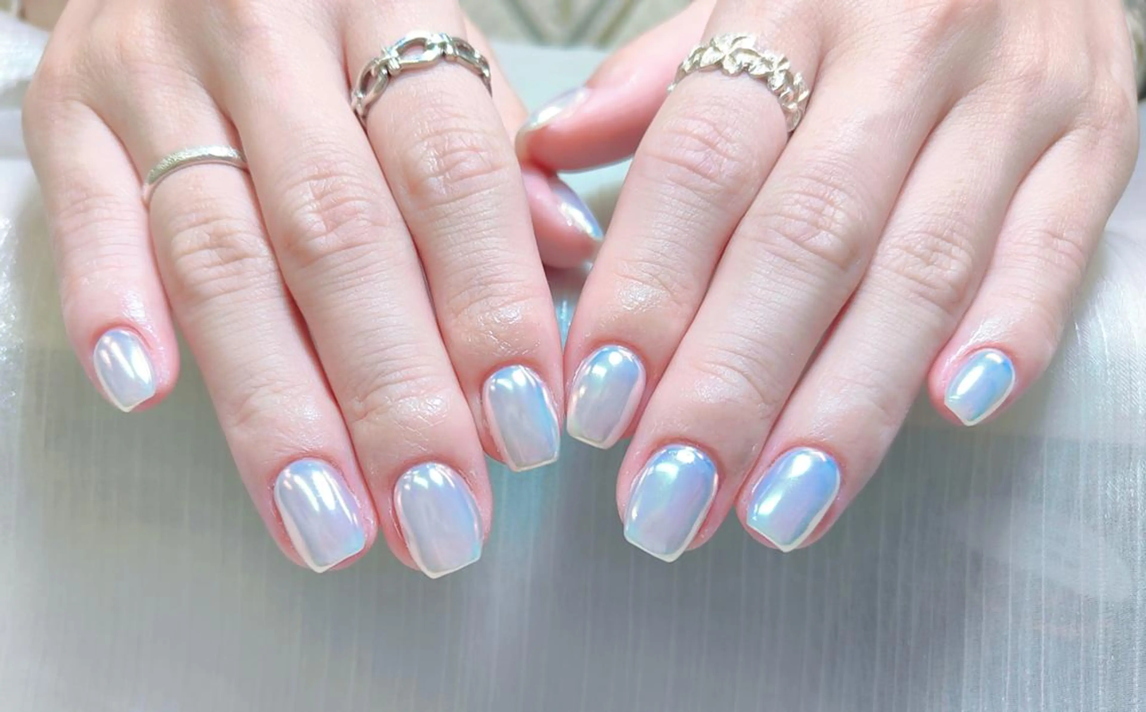 ネイル CI CIのネイルデザイン