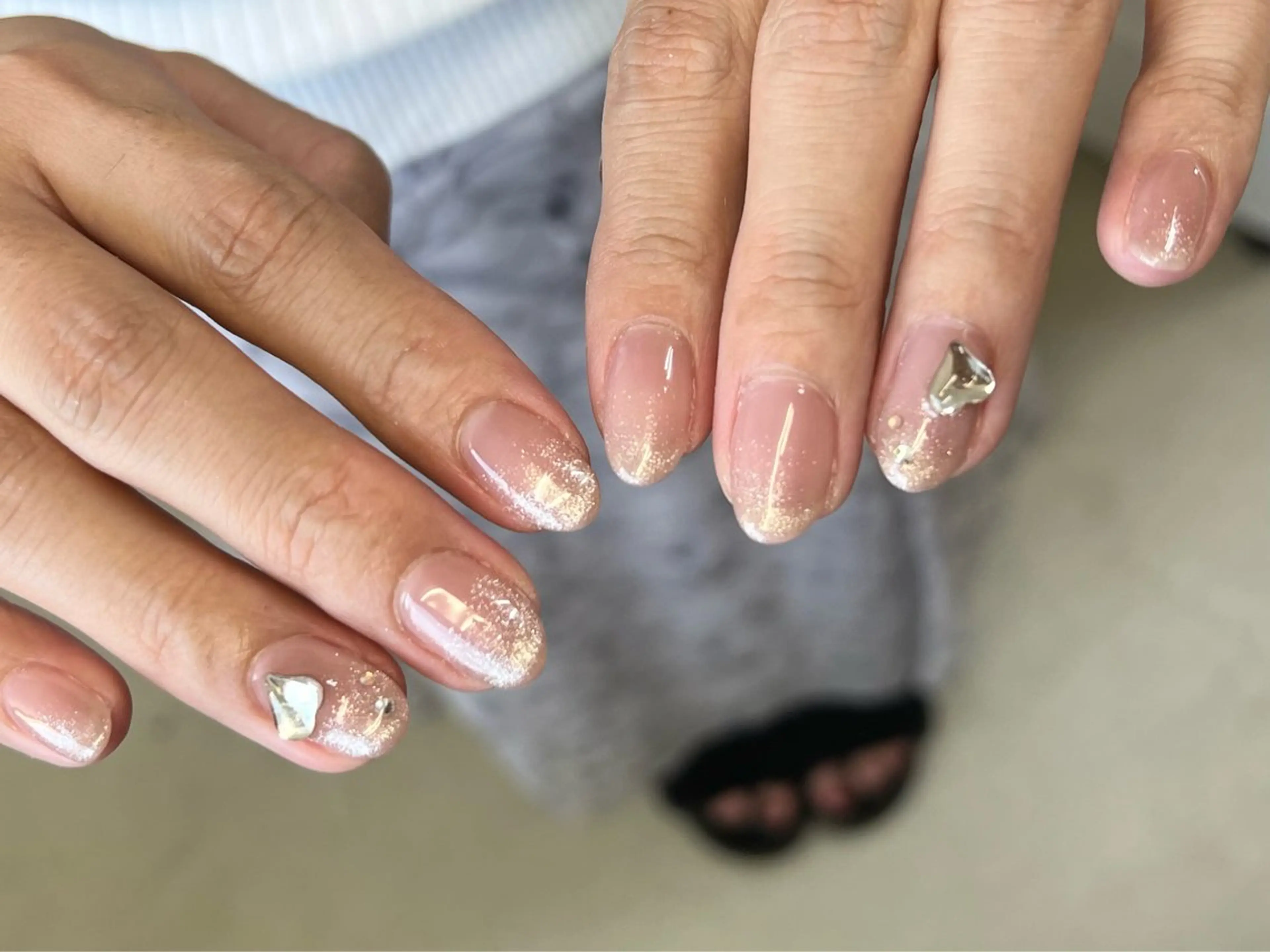 ネイル fumina ┊📍渋谷のネイルデザイン