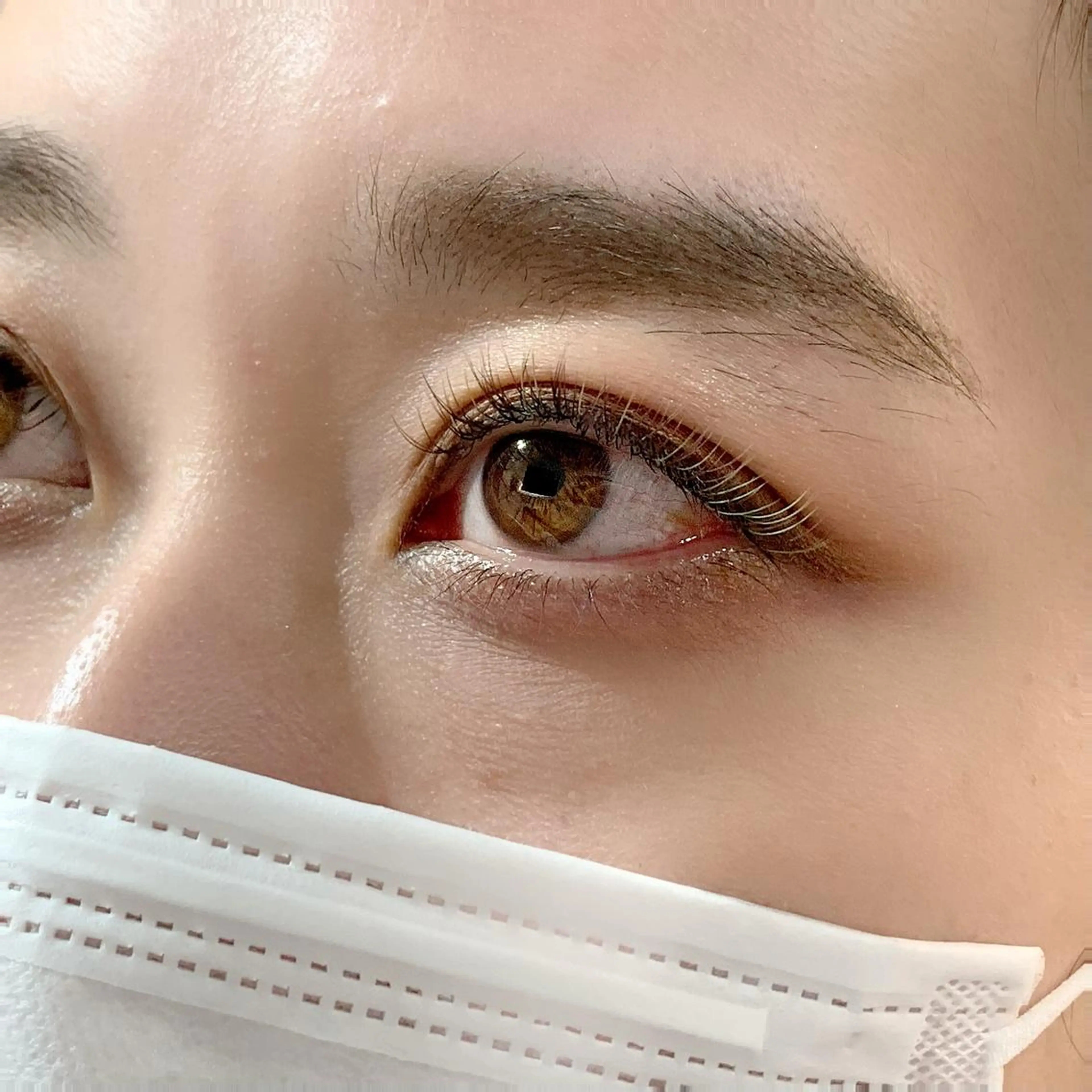 マツエク・マツパ Jr ﾈｲﾘｽﾄ yukiのネイルデザイン