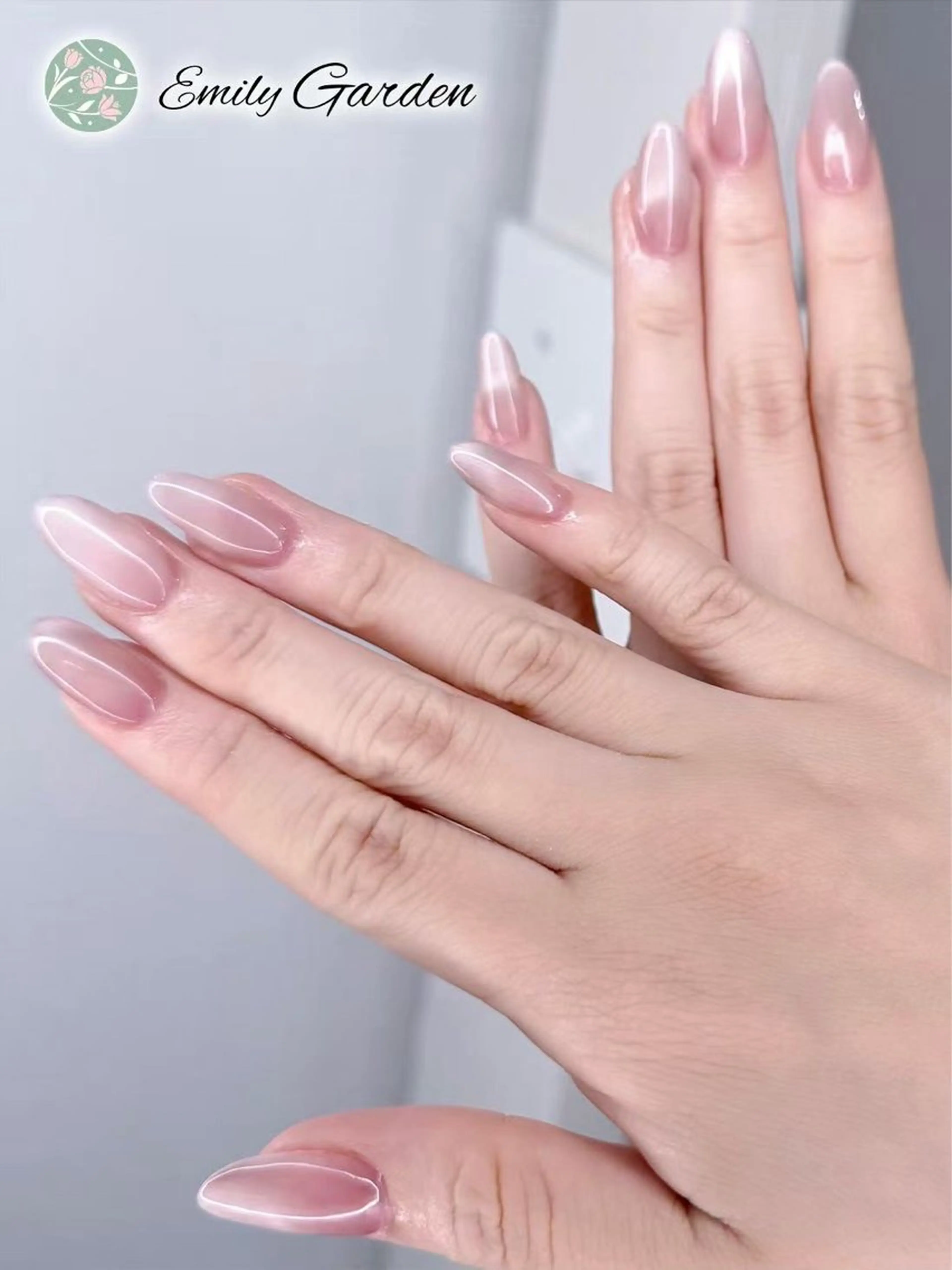 シアーラメネイルの写真