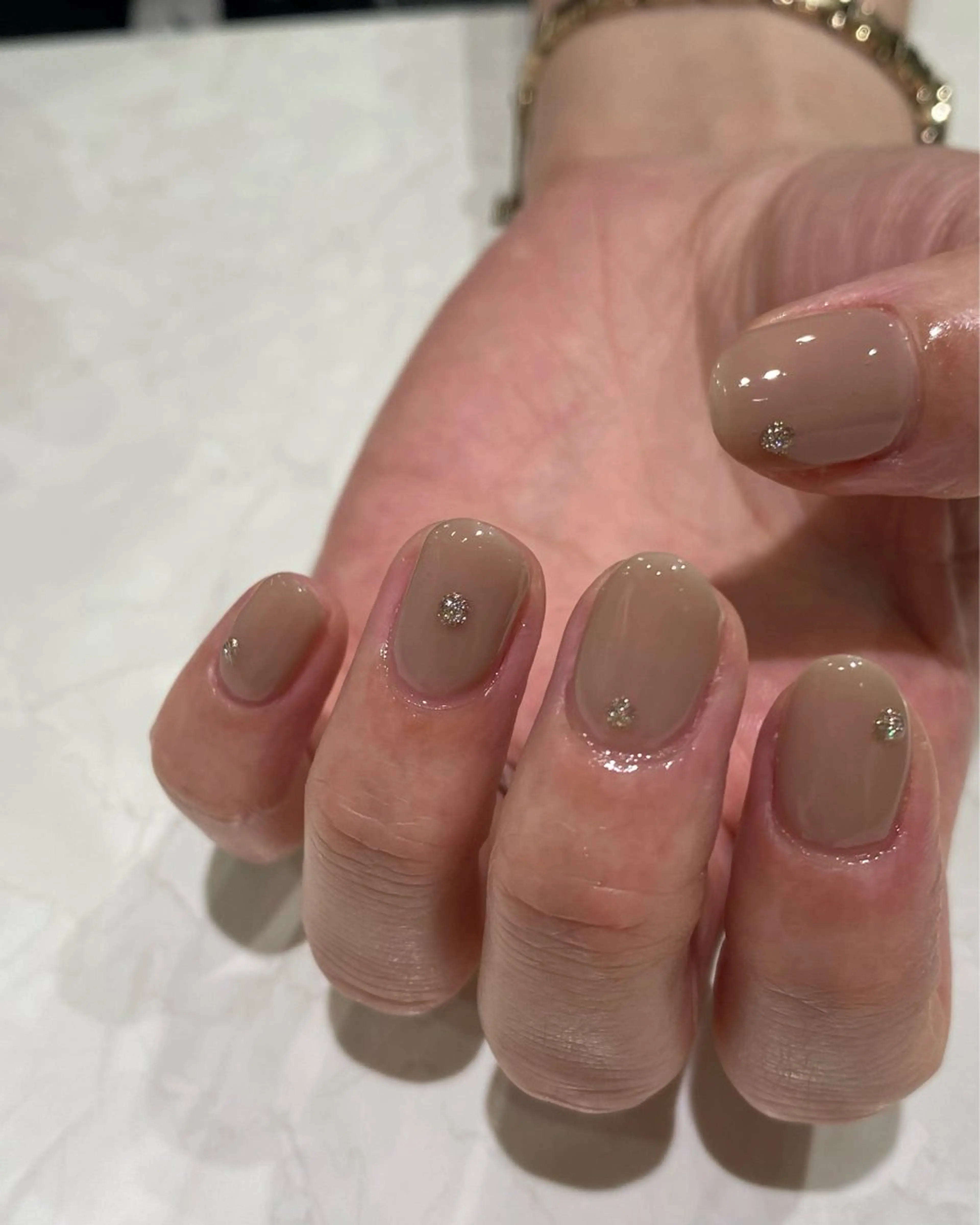 ネイル ハンドネイル C. Ricoのネイルデザイン