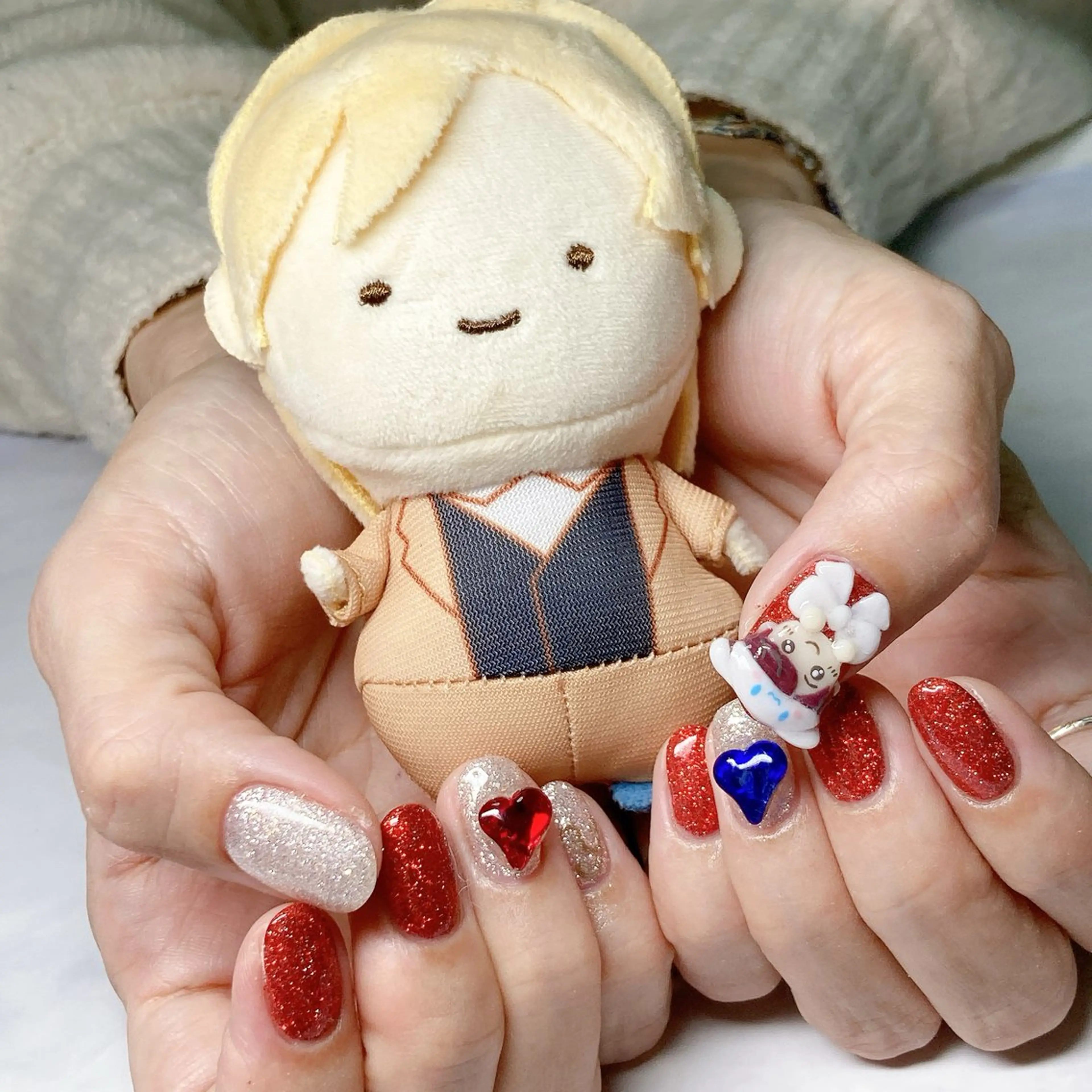 ネイル PLANET nailのネイルデザイン