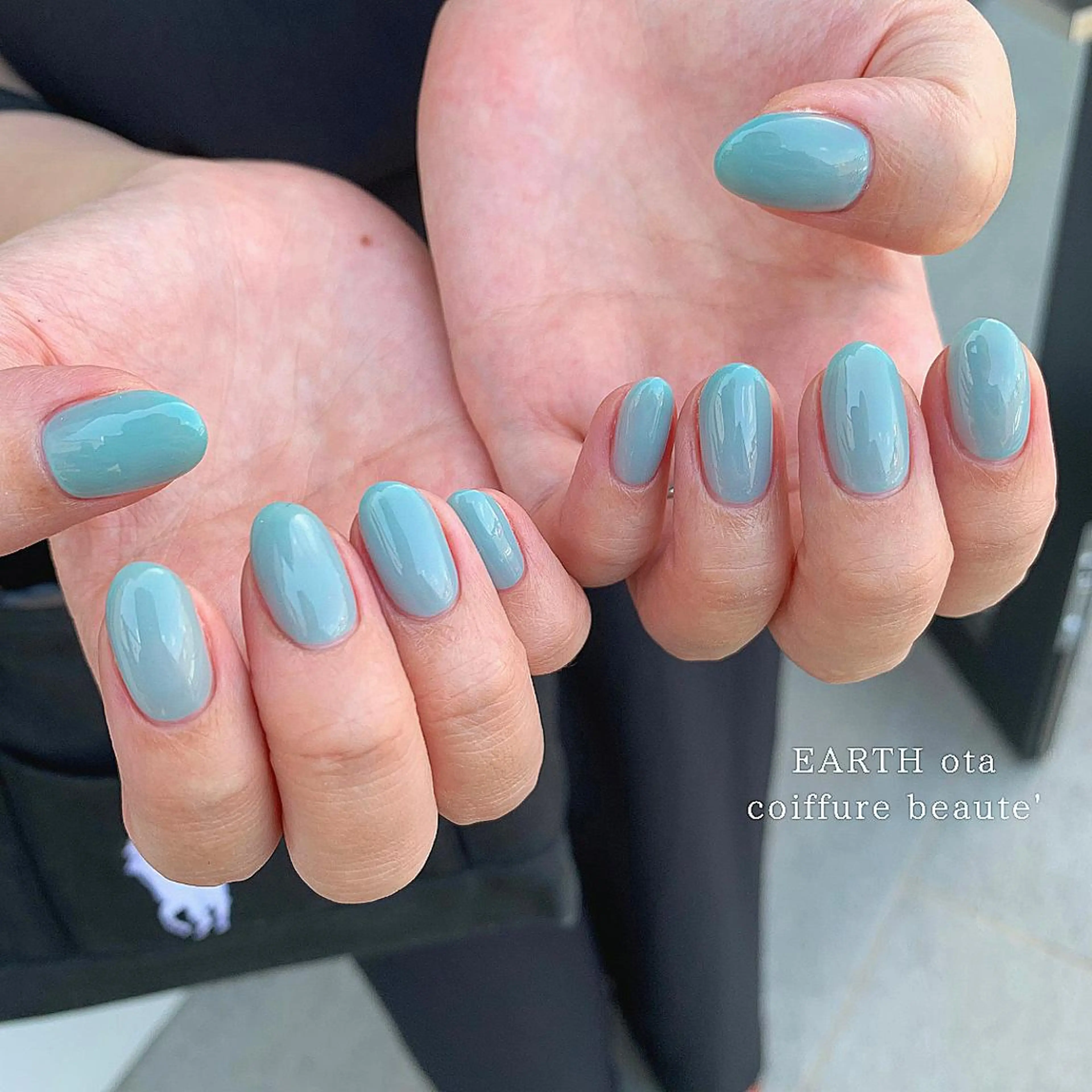 ネイル Rena colore'のネイルデザイン