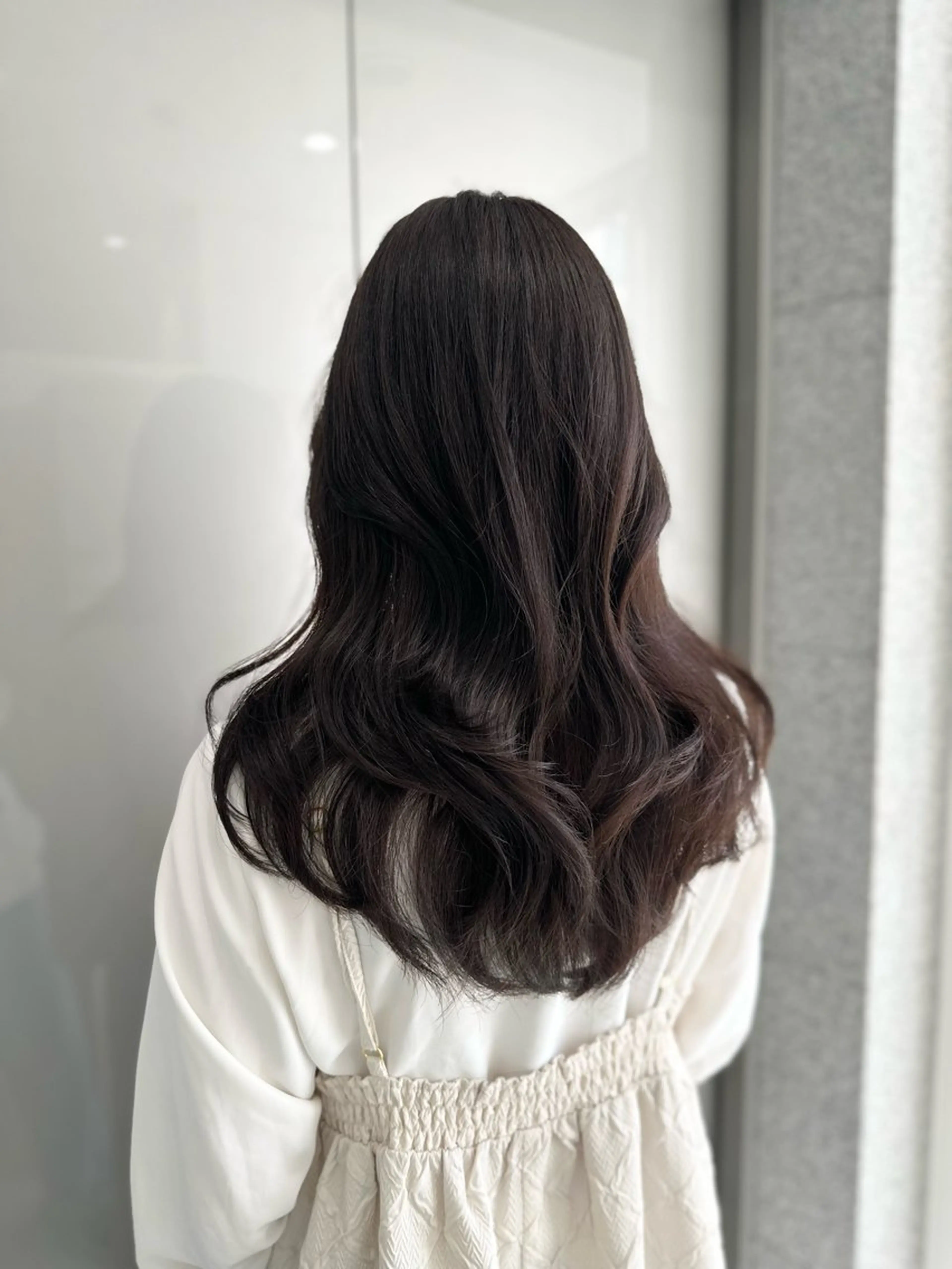 ロング カラー 🪞ハイトーン特化 🪞KEISUKEのヘアスタイル