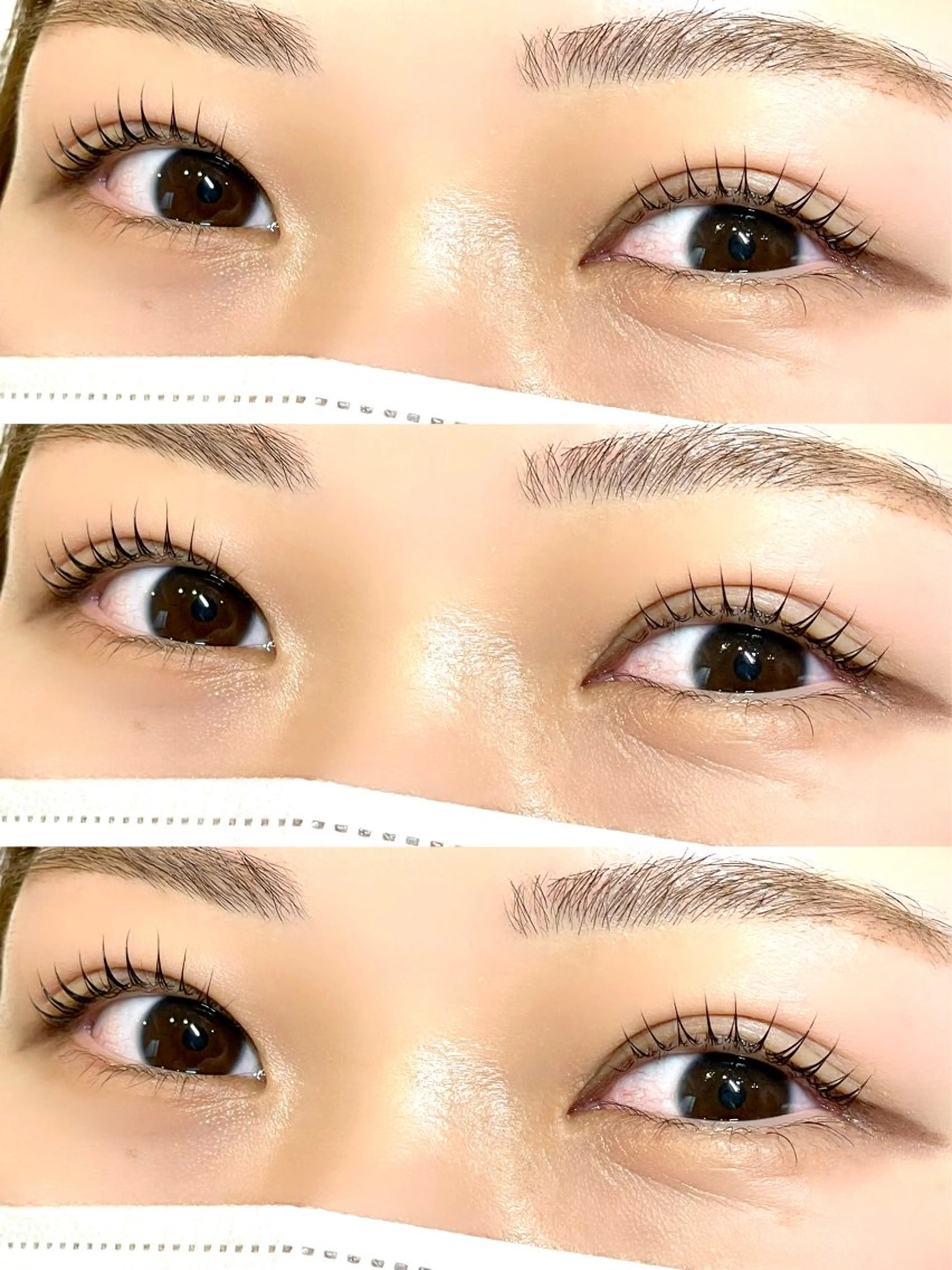 マツエク・マツパ manaka 【lazo】 束本のエステ・リラクイメージ