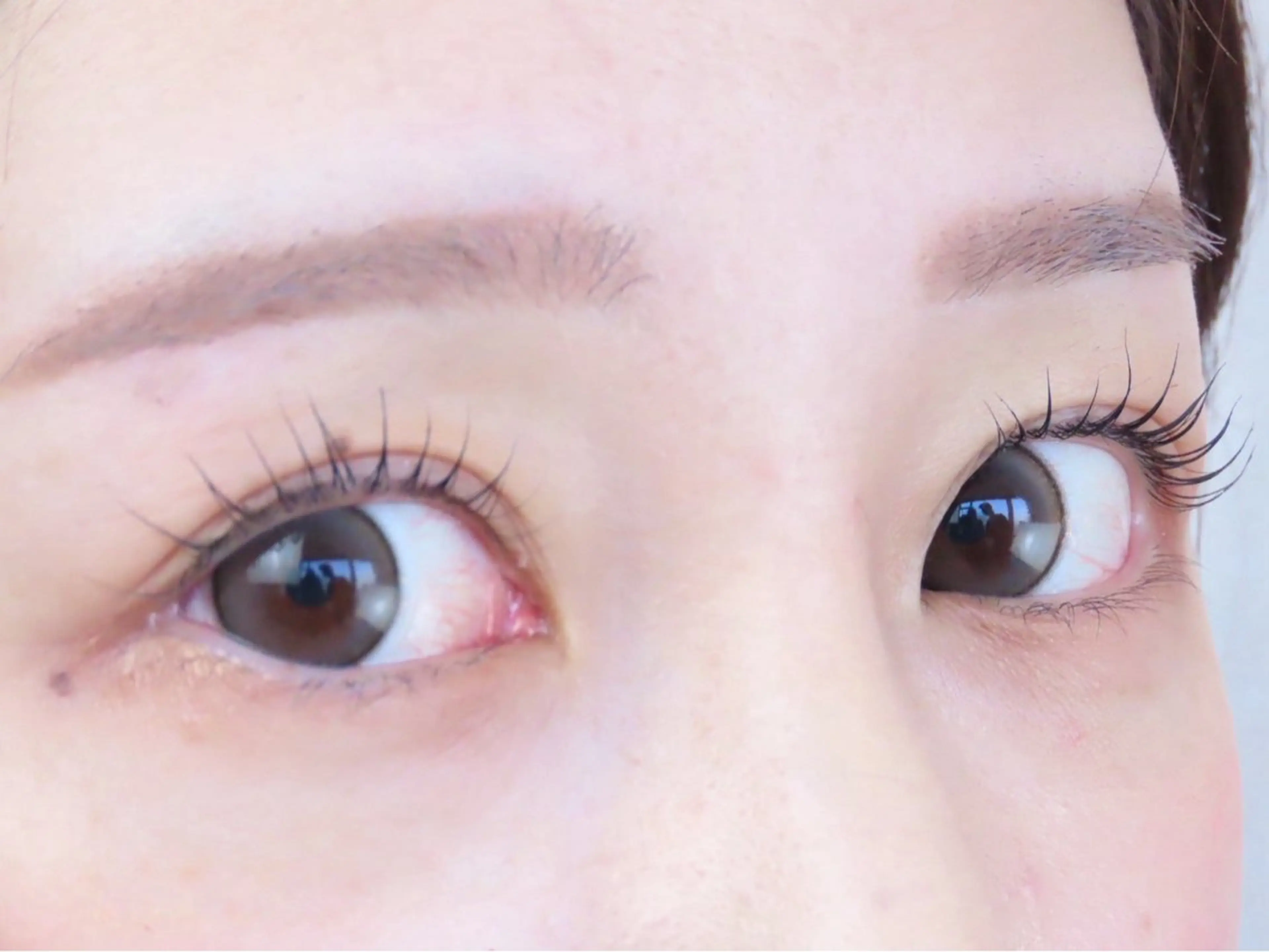 マツエク・マツパ dolce宇田川店 🪞YUKAのマツエク・マツパデザイン