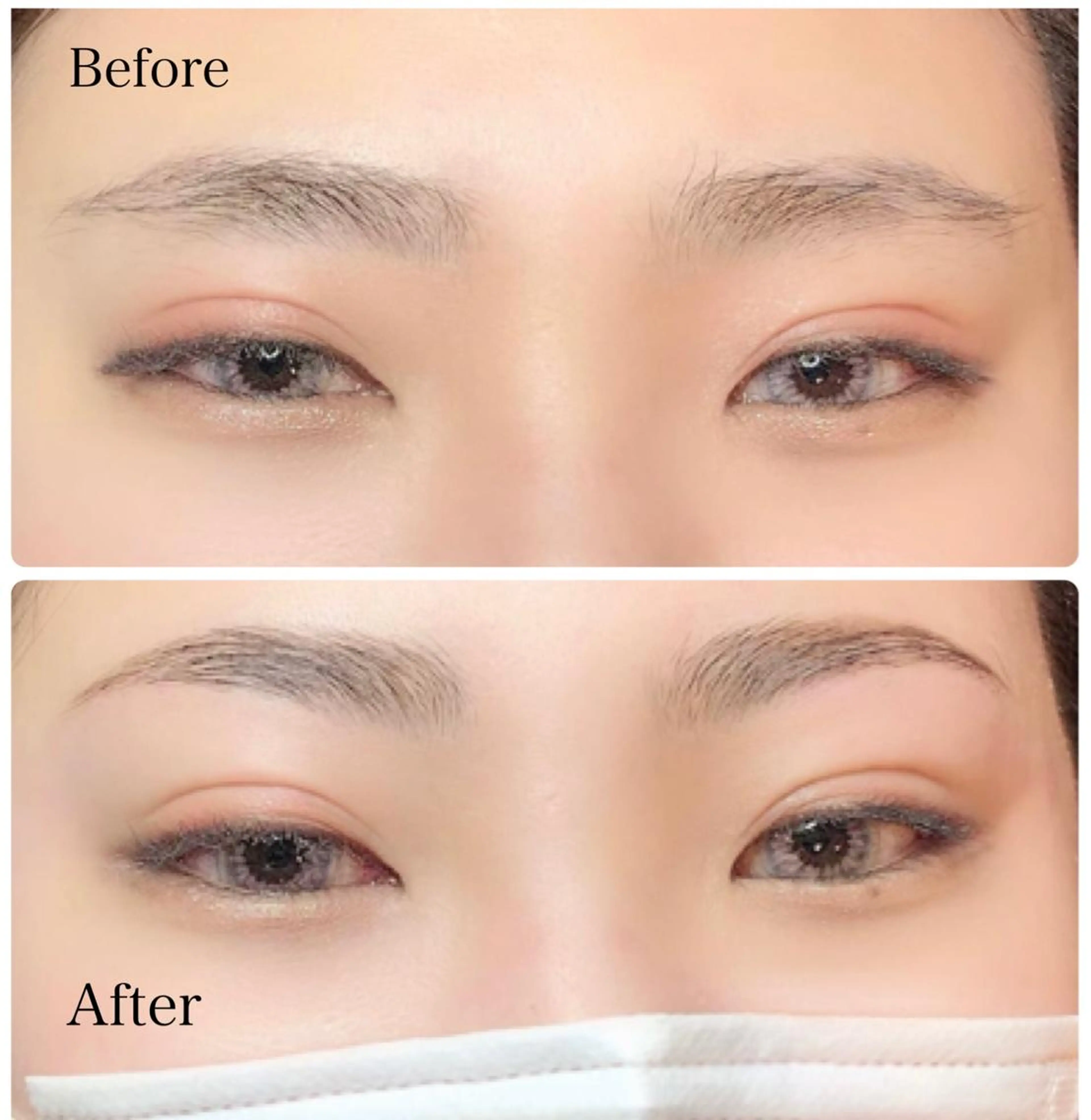 アイブロウ amour 平塚所属・amour 平塚店のネイルデザイン