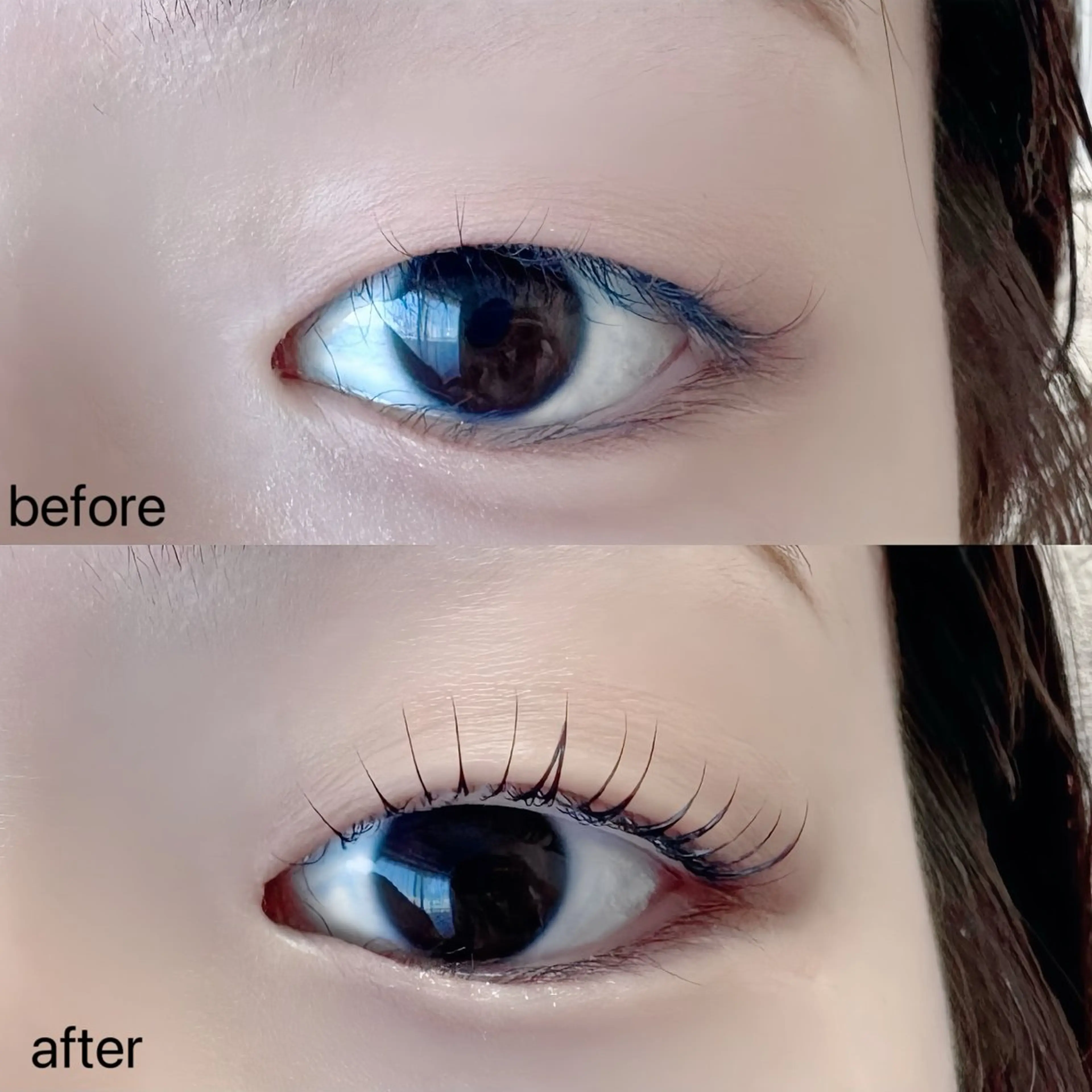 マツエク・マツパ 渋谷/お悩み解決𓍯 TOKUKOのマツエク・マツパデザイン