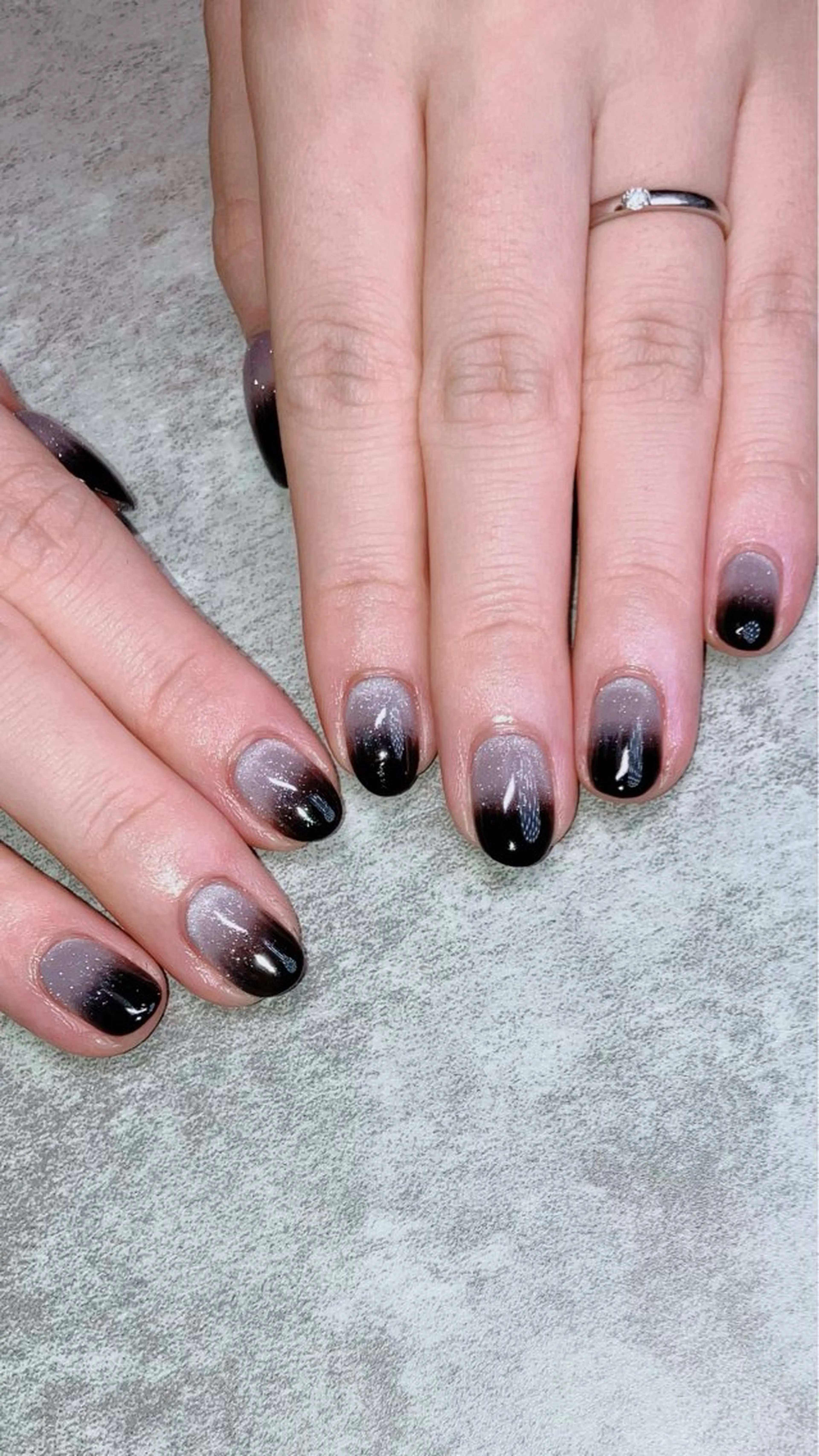 ネイル haleyume所属・shino🌟 痛ネイルのネイルデザイン