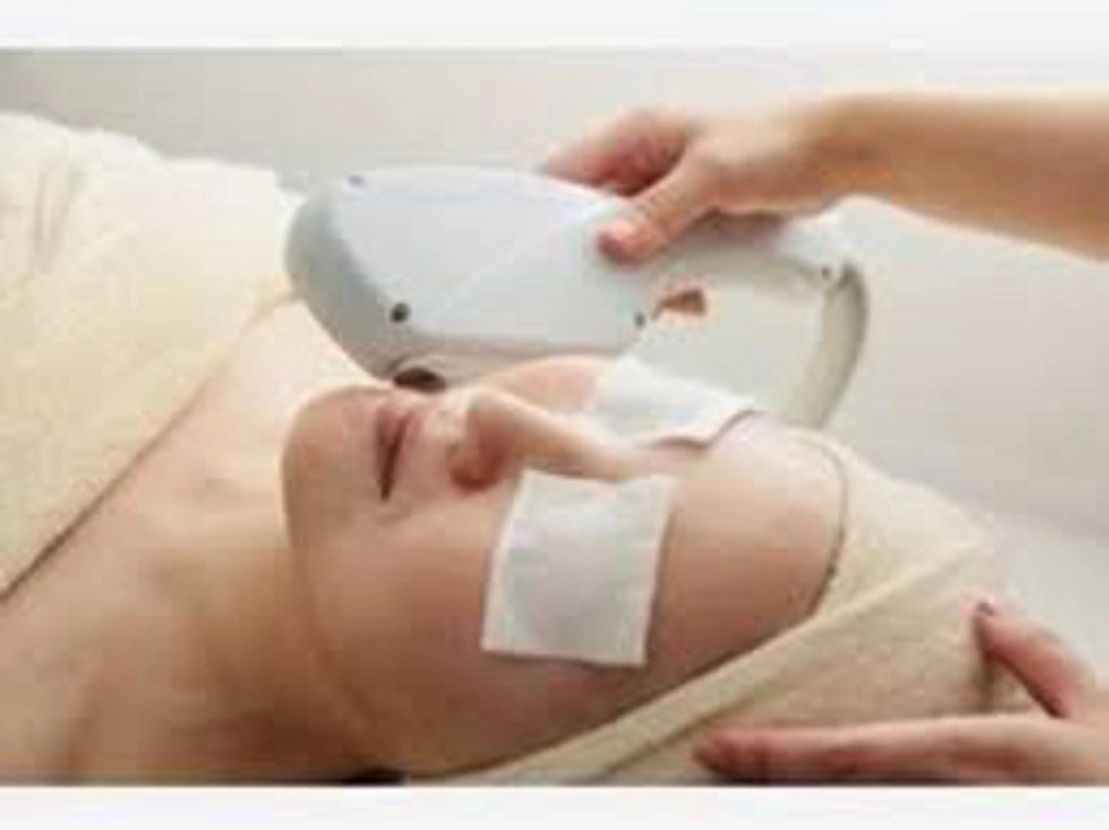 北居 景子のエステ・リラクイメージ