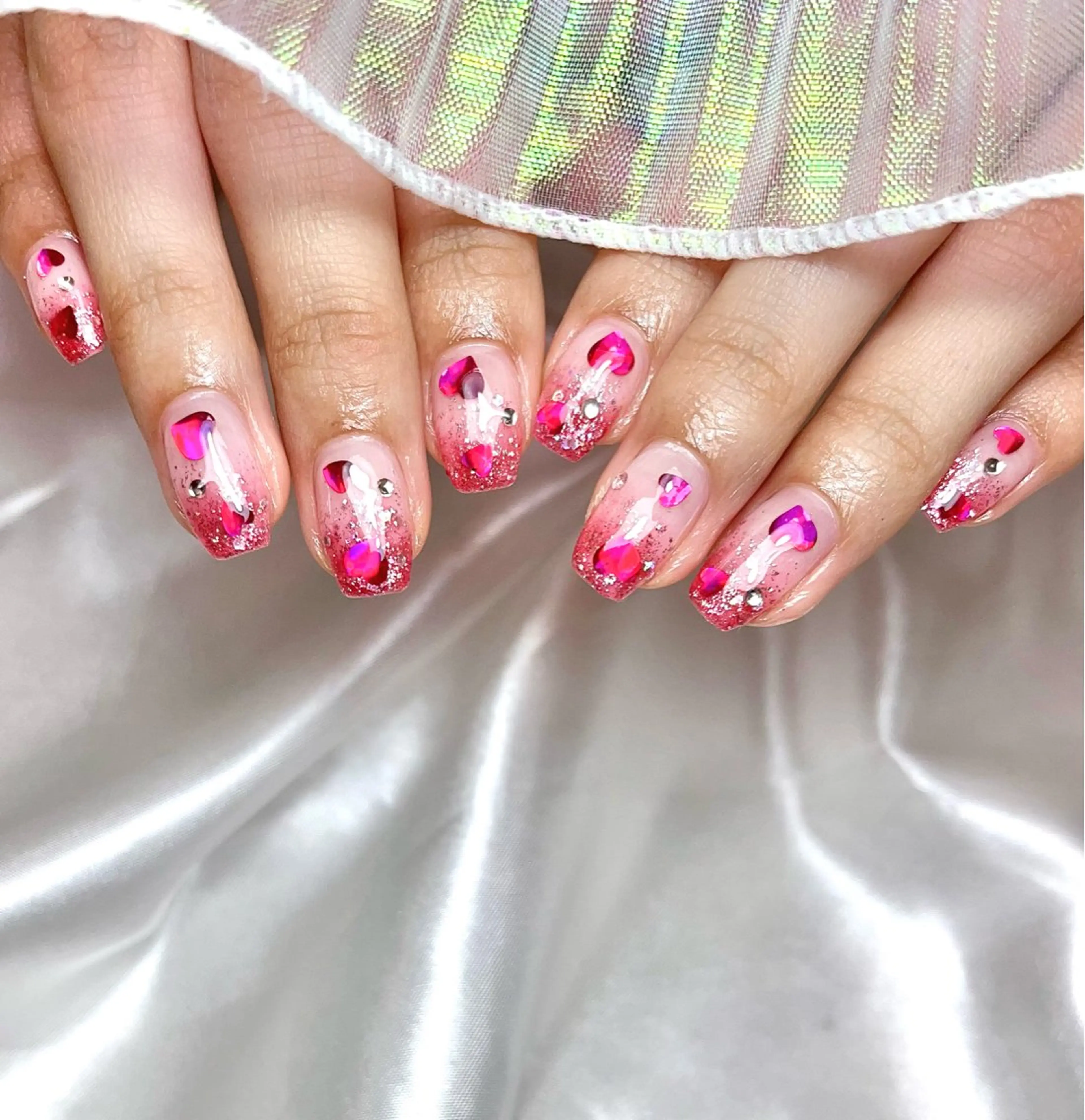 ネイル ハンドネイル nails' it...のネイルデザイン