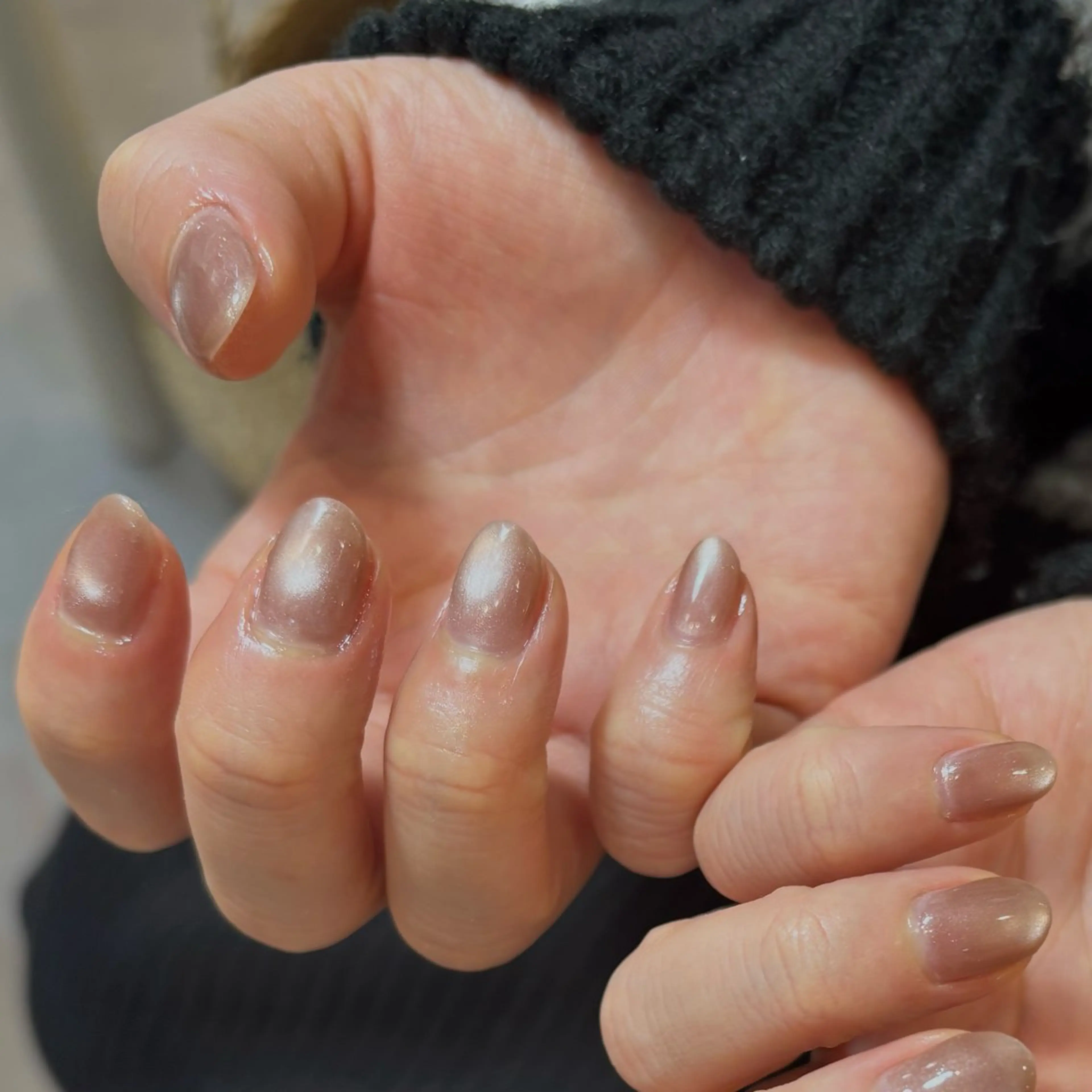 ネイル WHITE NAIL甲府昭和店所属・WHITE NAILのネイルデザイン