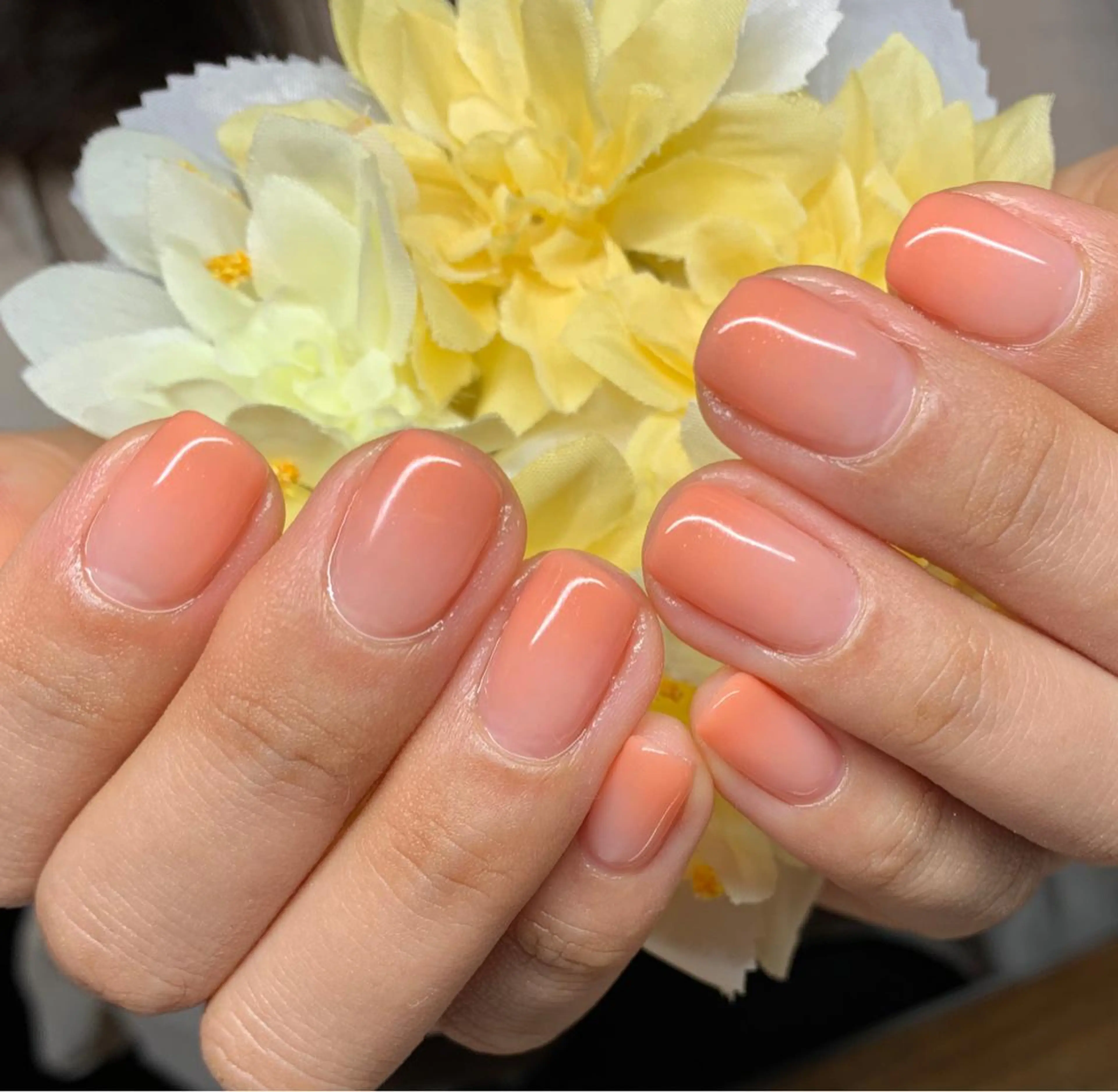 ネイル Nail salon Ramo所属・松田 祥子のネイルデザイン