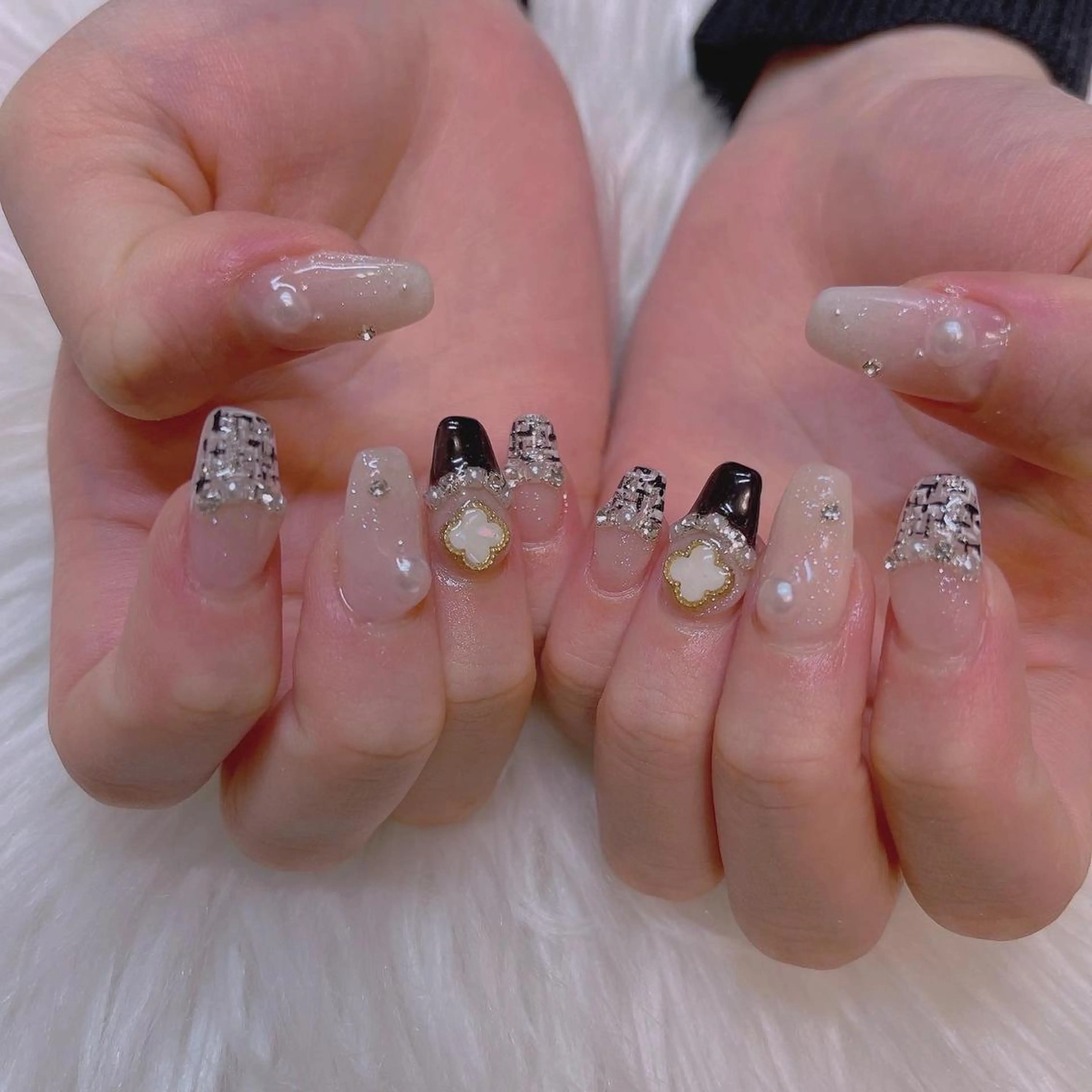 ネイル Private Salon 大宮のネイルデザイン