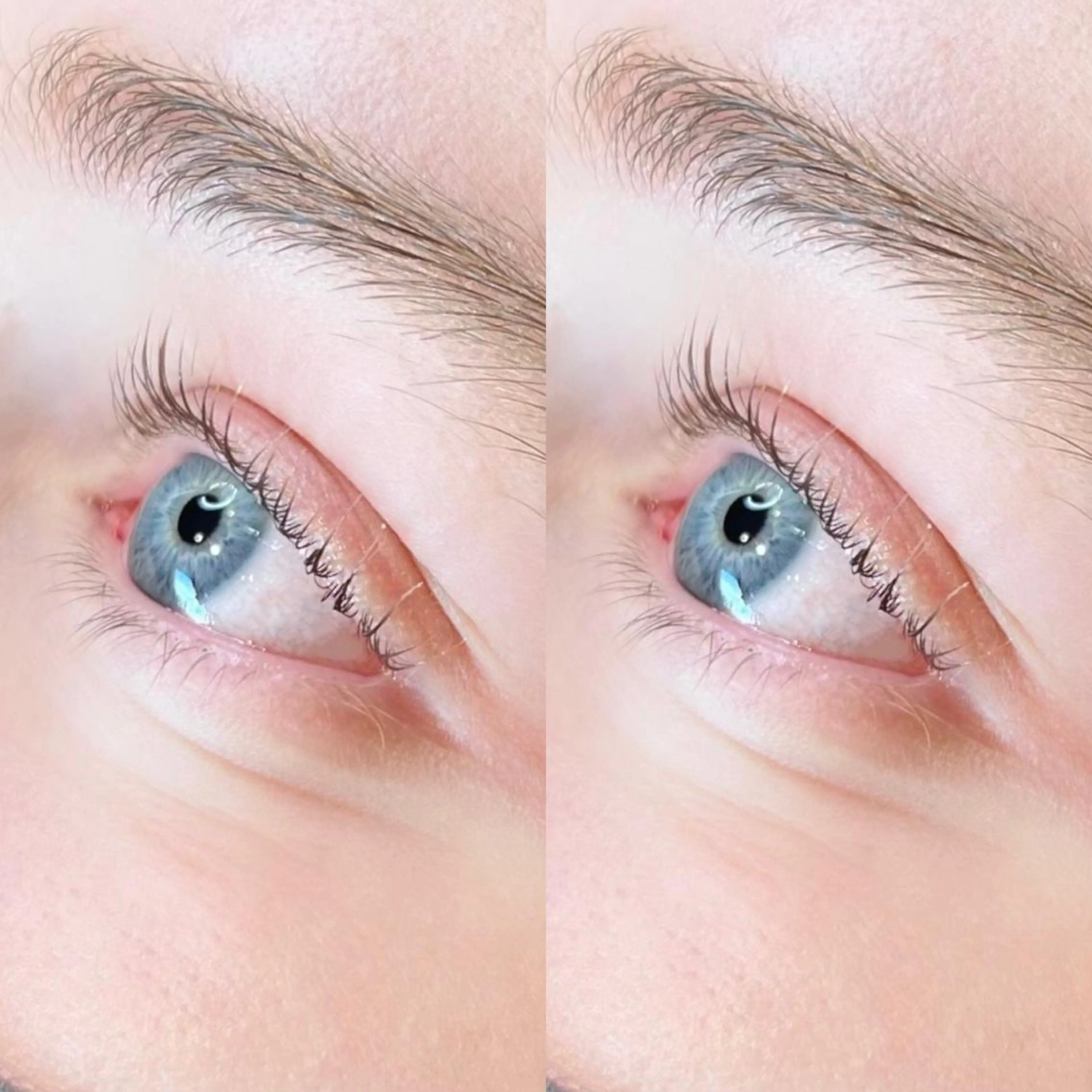 マツエク・マツパ マツパ rina Amelie渋谷のマツエク・マツパデザイン