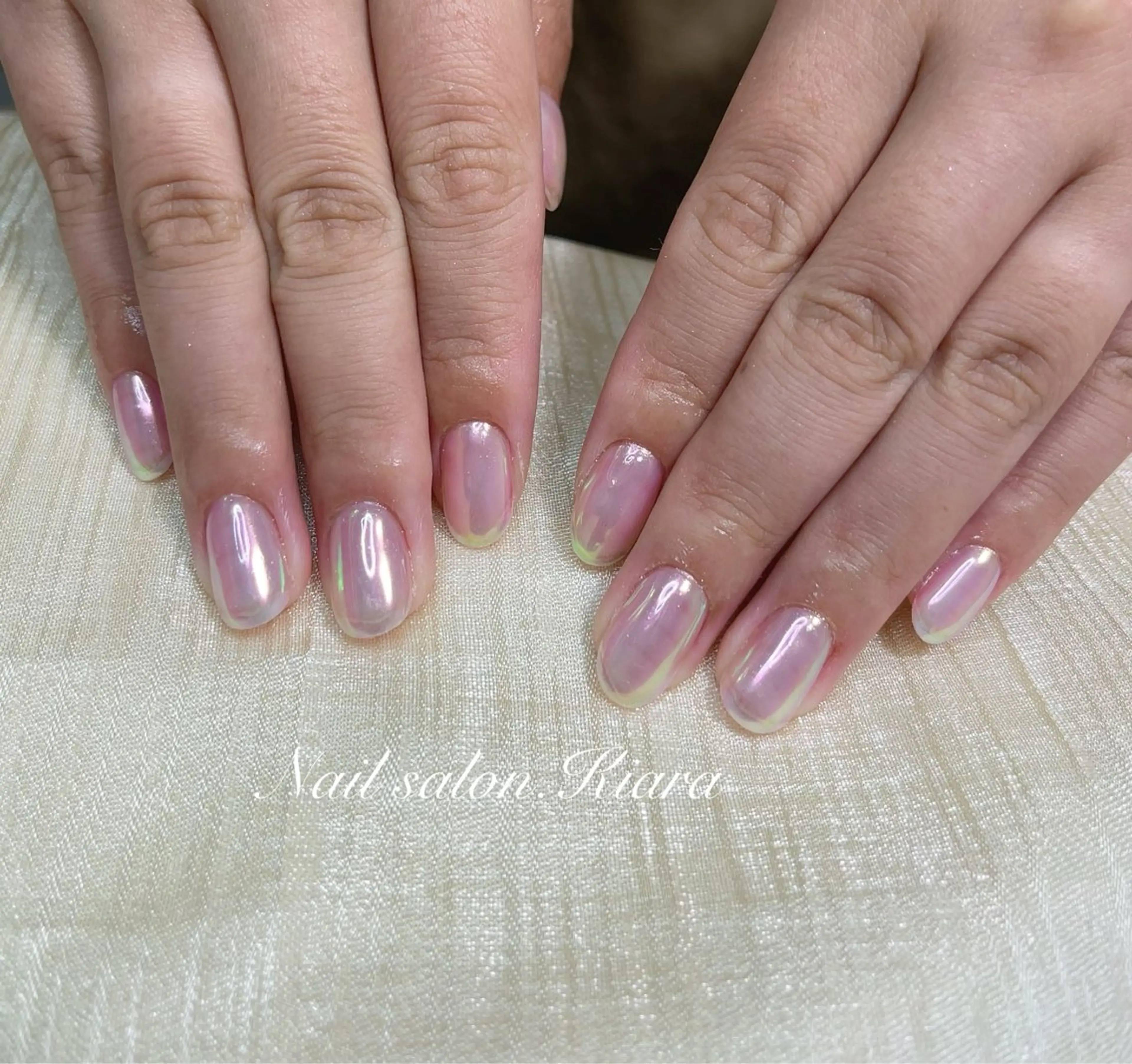 ネイル 🍭Kiara Nail🍭のネイルデザイン