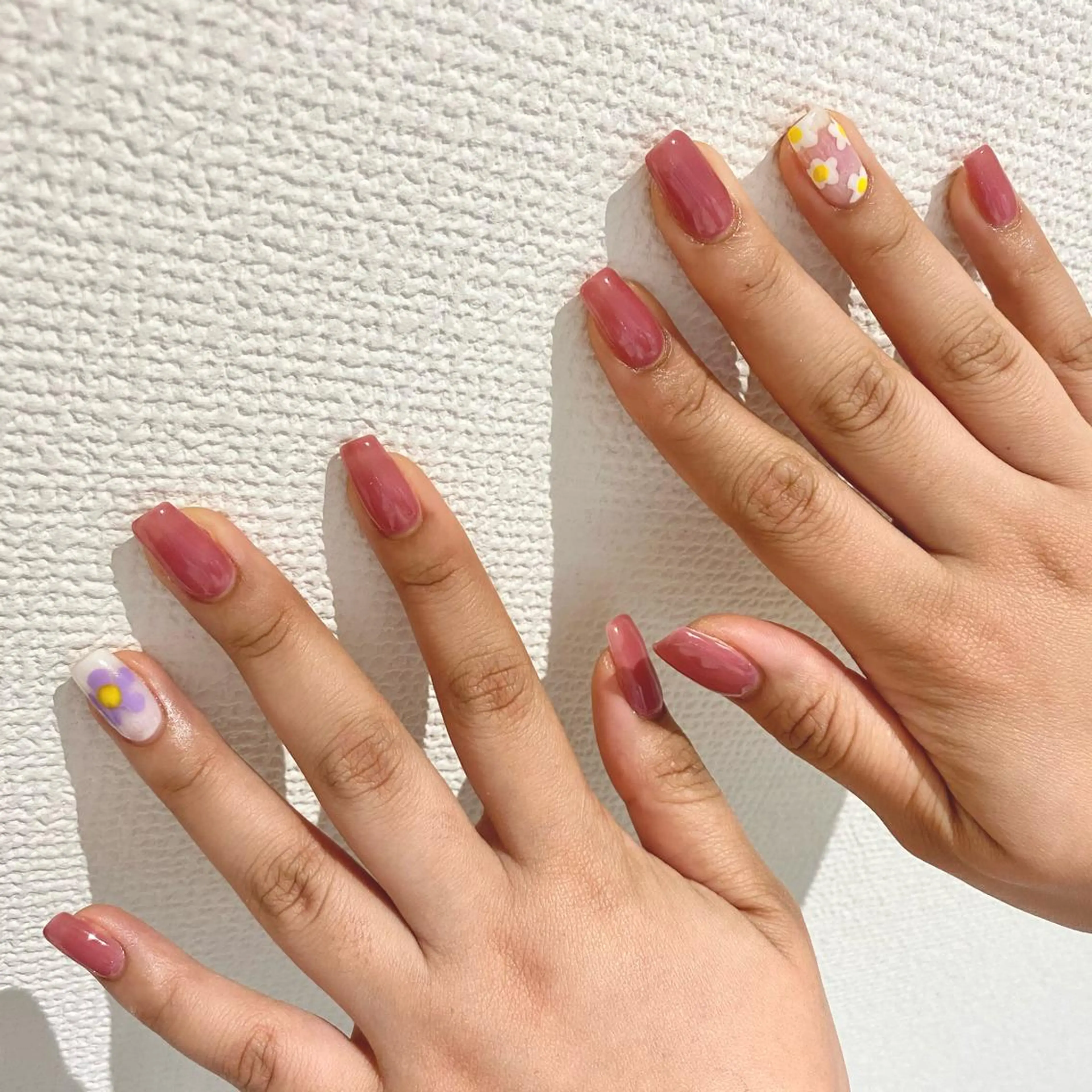 ネイル Babel Mirokuのエステ・リラクイメージ