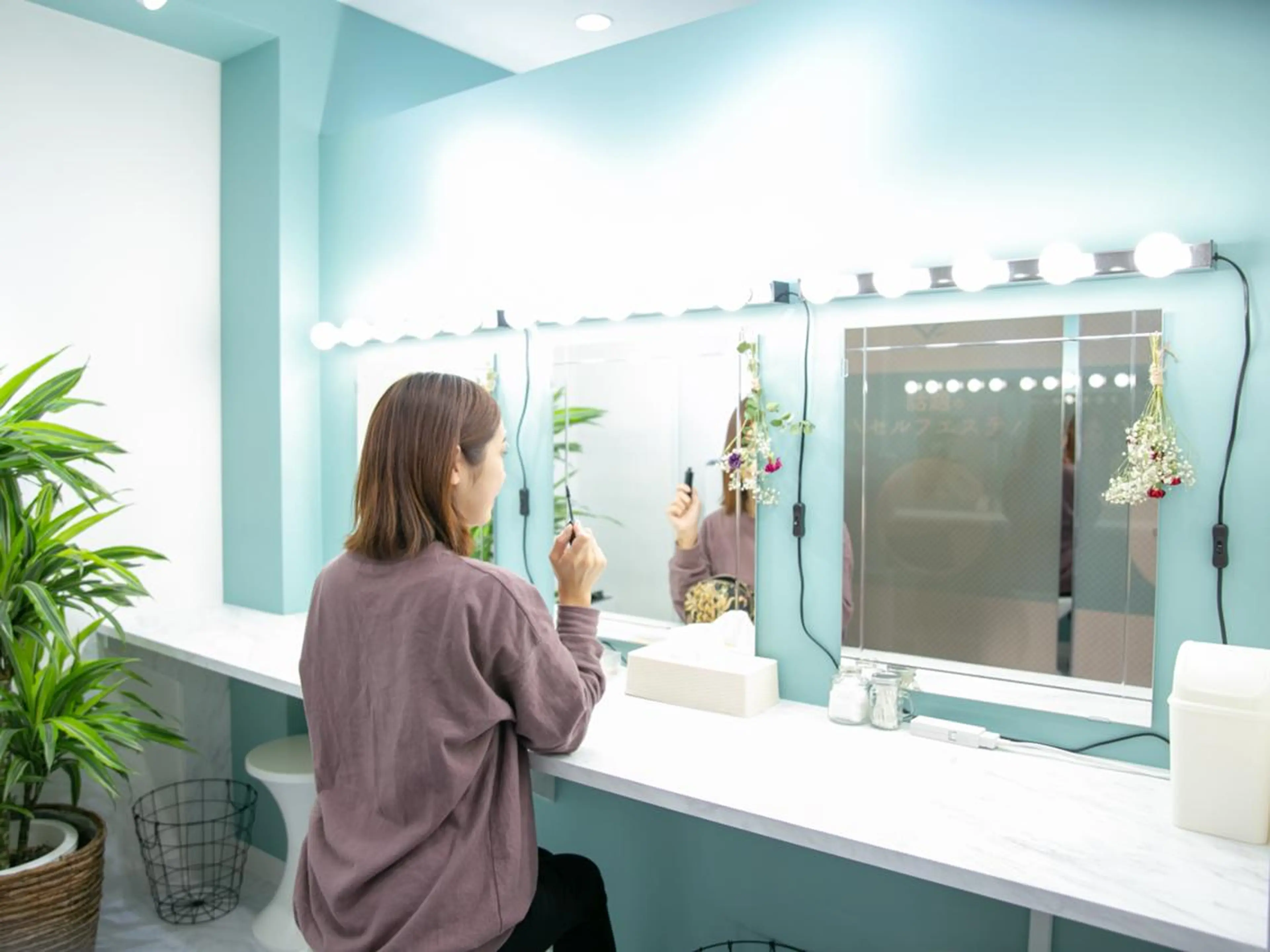 エスプラ 上野店のエステ・リラクイメージ