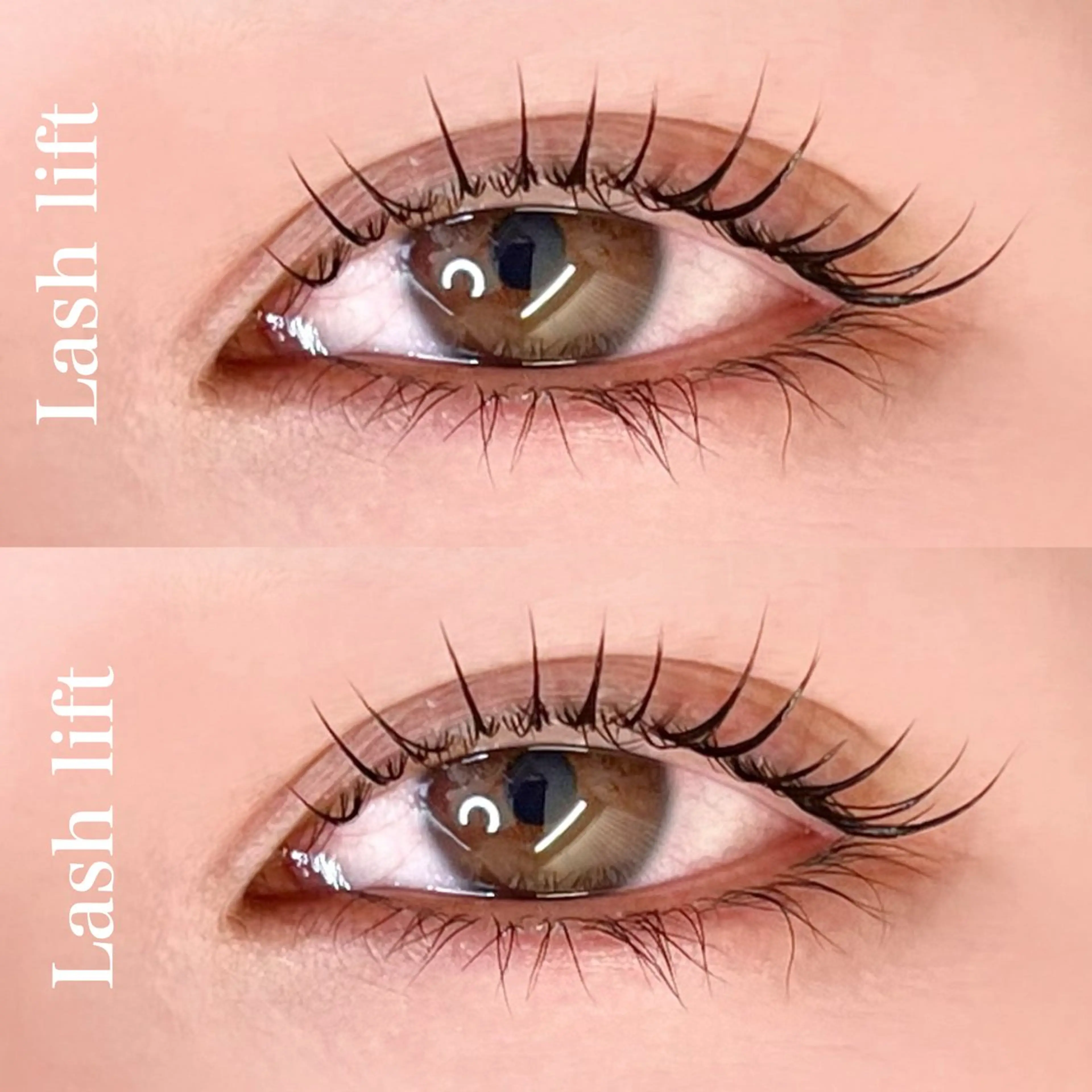 マツエク・マツパ マツパ 早川 桜妃のマツエク・マツパデザイン