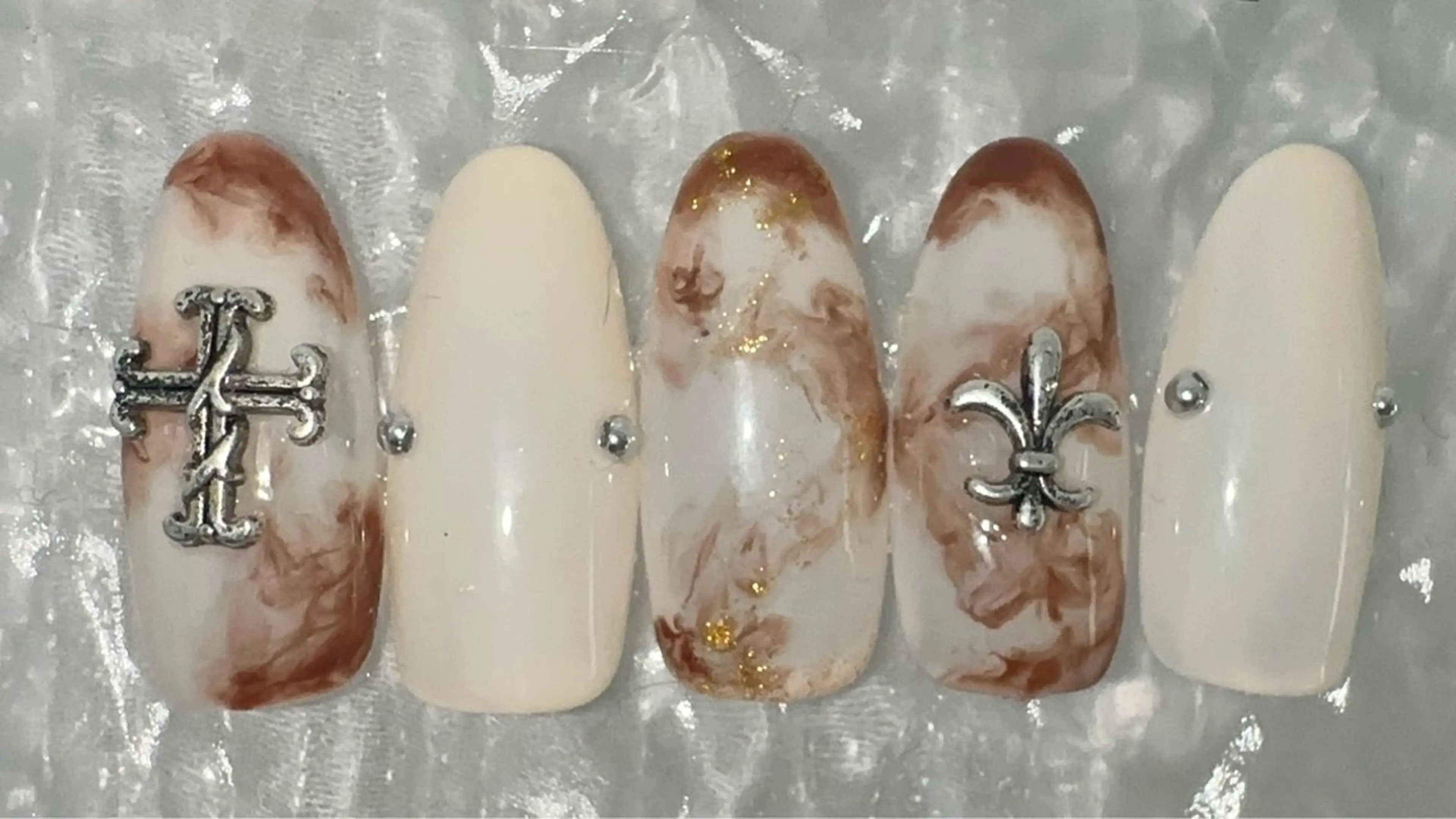 ネイル ハンドネイル nail Soel| ネイル ソエルのネイルデザイン