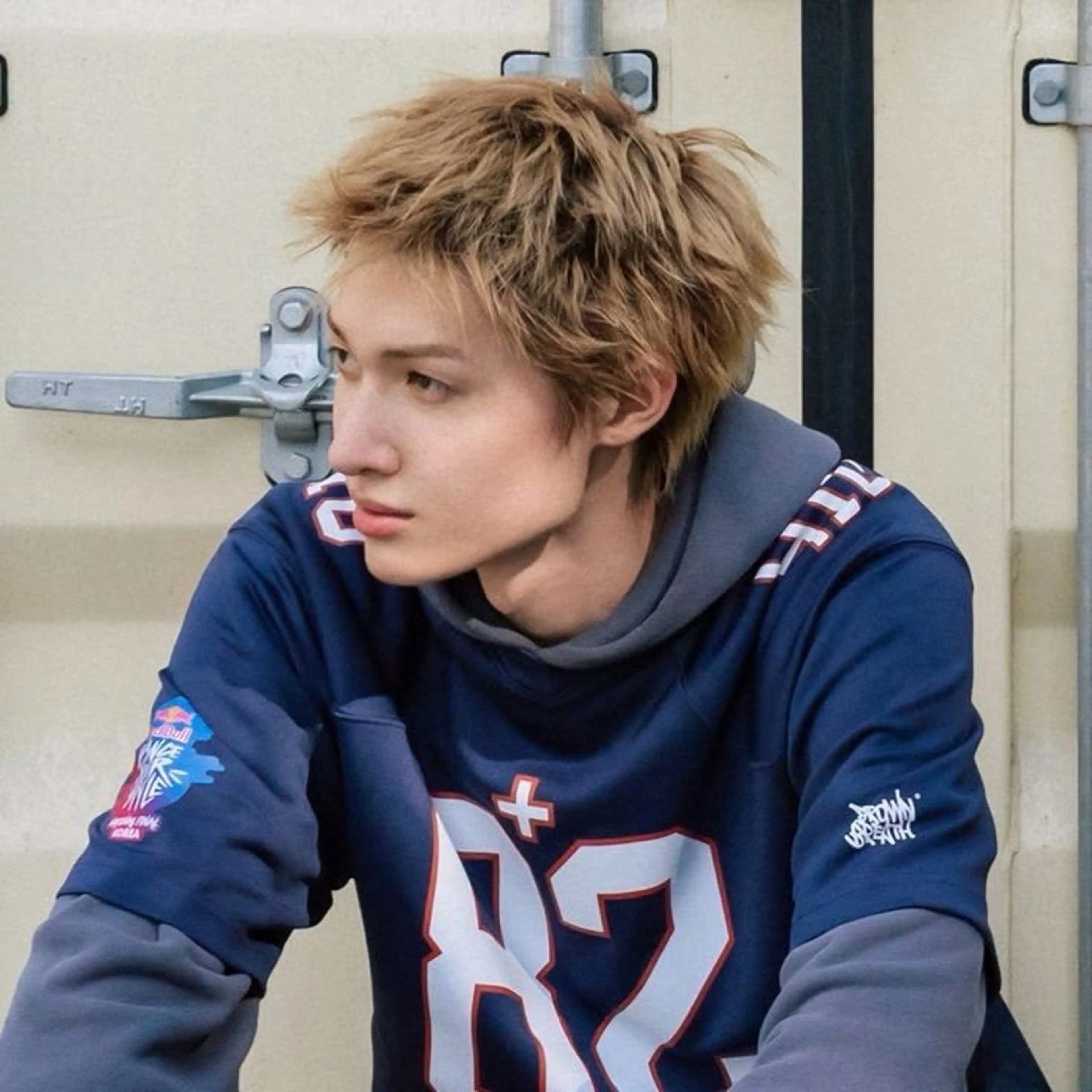 ショート メンズ ✨スパイキーショート 特化美容師あやめ✨のヘアスタイル