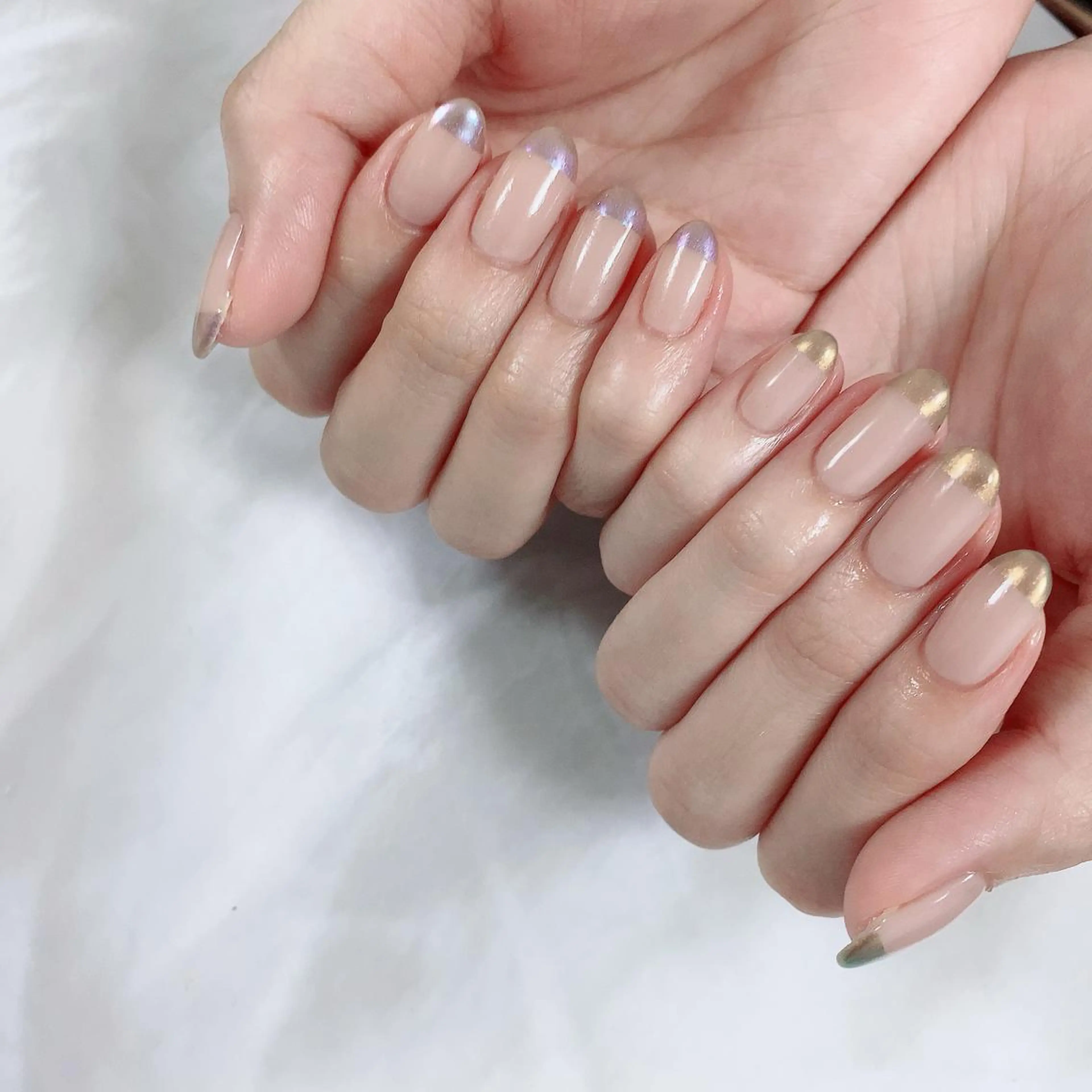 ネイル ハンドネイル SOL NAILのネイルデザイン