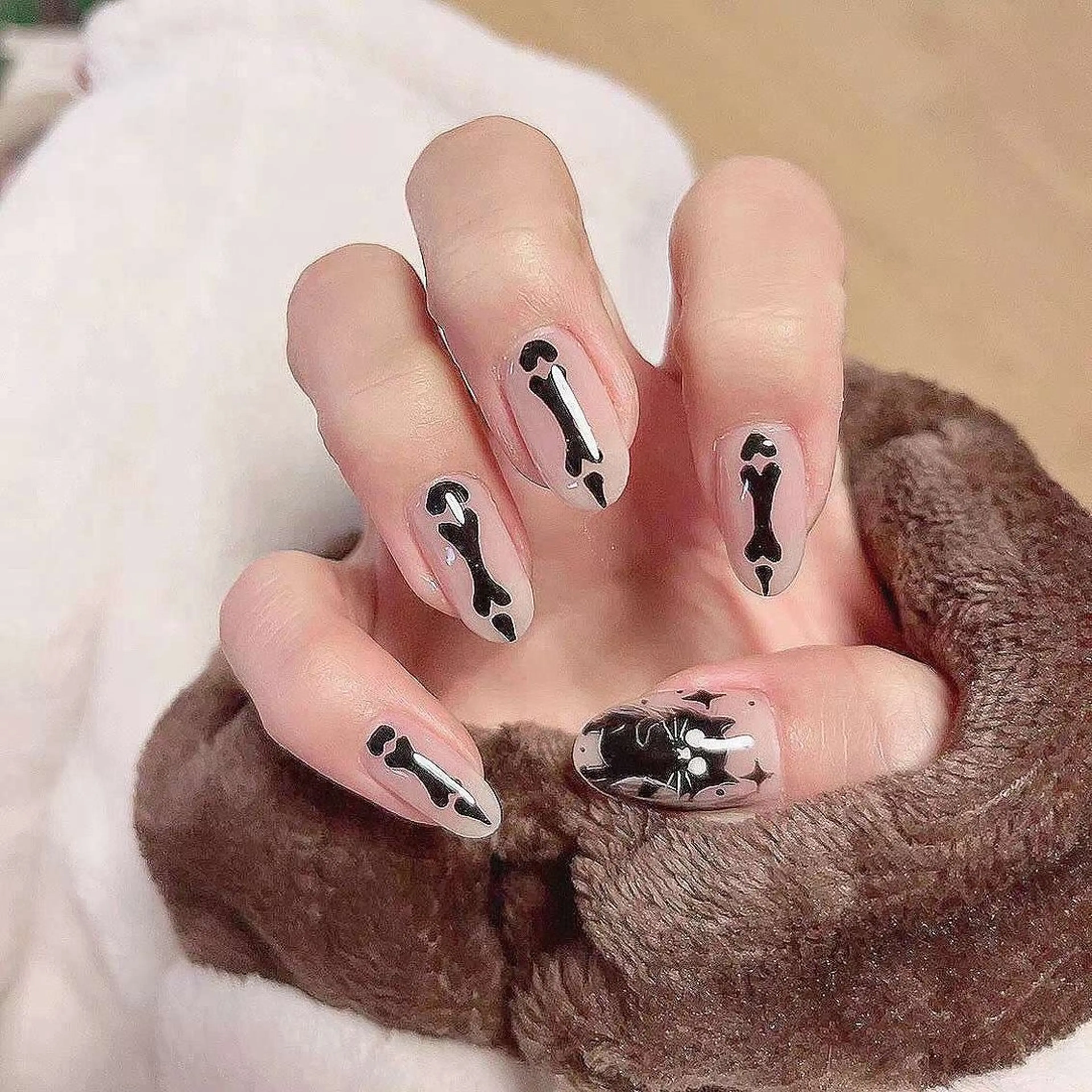 ネイル 🌟桜beauty 🌟プロ ネイリストのネイルデザイン