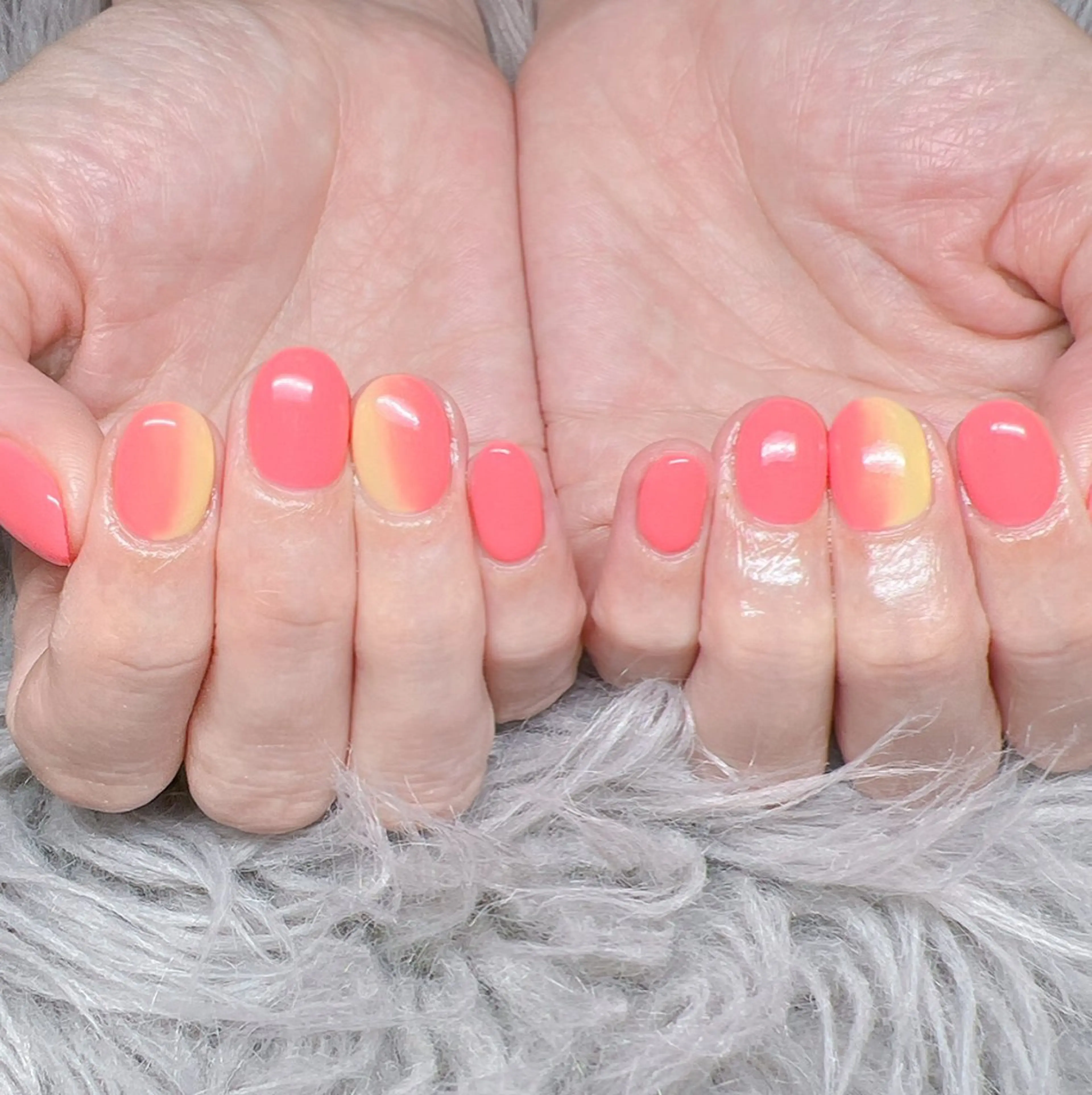 ネイル 個室ネイルサロンDolly  Girl〜ドーリーガール〜所属・DollyGirl KYOKOのネイルデザイン