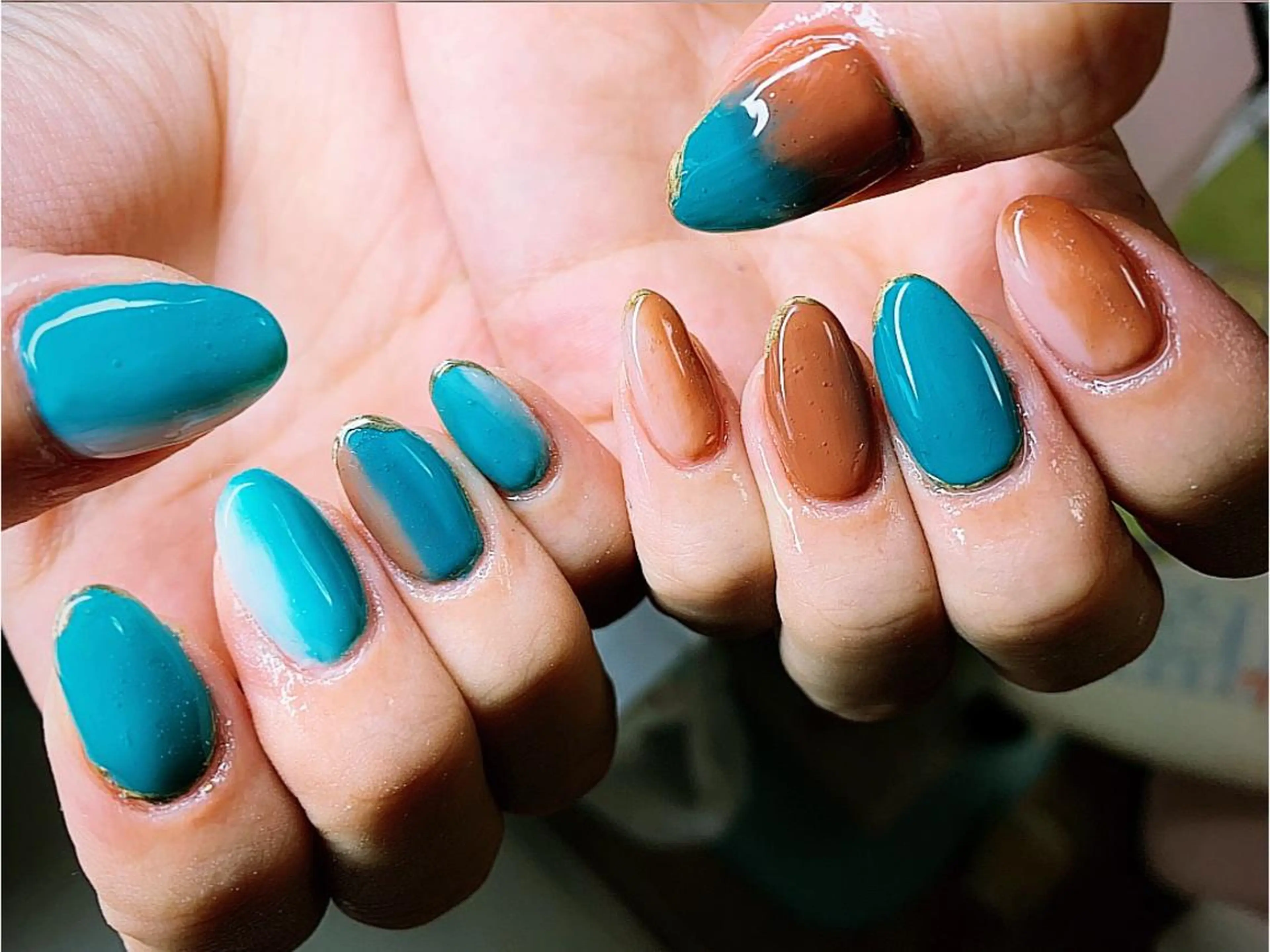 ネイル Beauty Salon  Luna所属・Beauty Salon Lunaのエステ・リラクイメージ