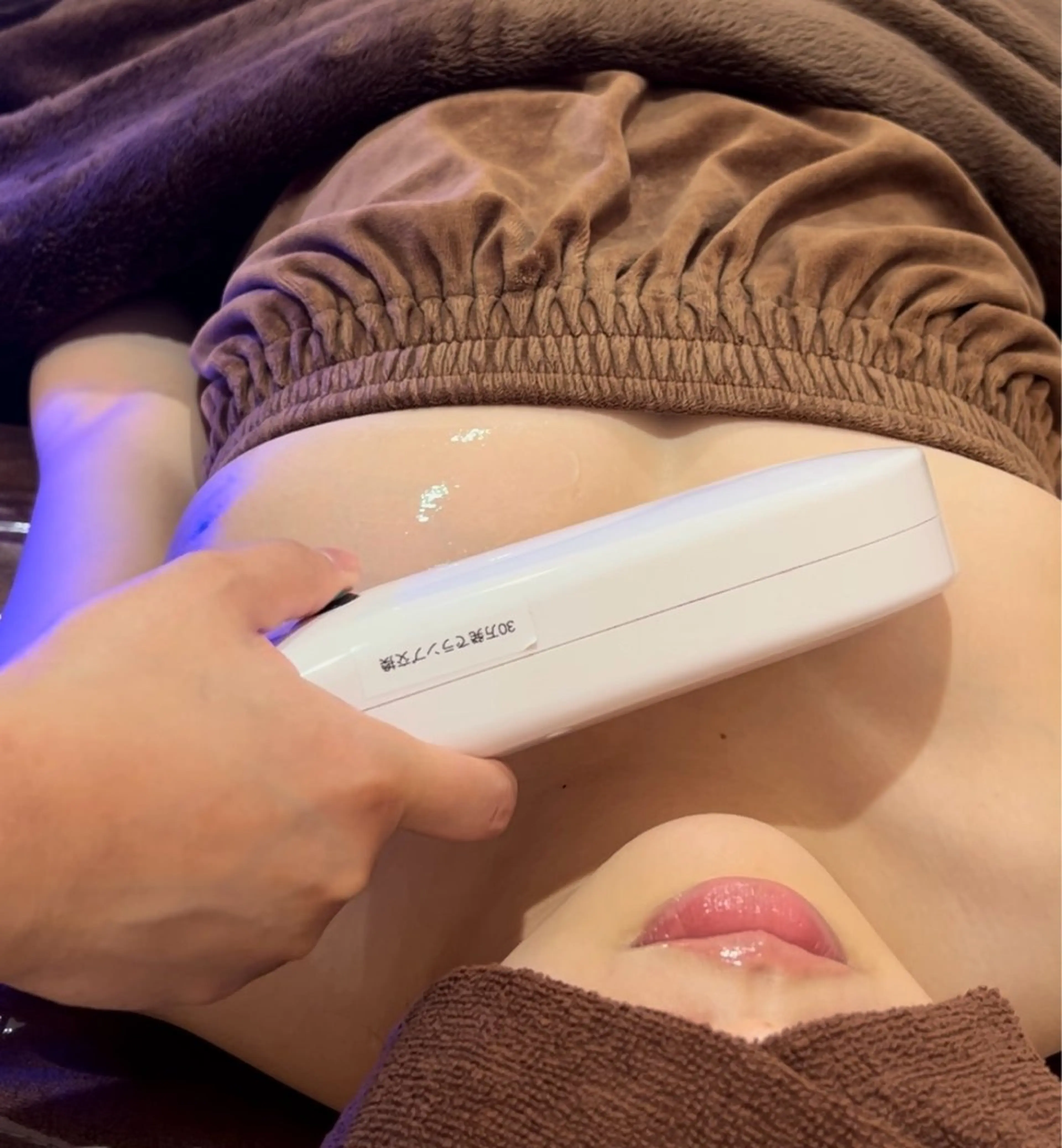 【バスト人気NO2】大阪初上陸!!Nine式プリンセスバストアップ60分SET¥3980の写真