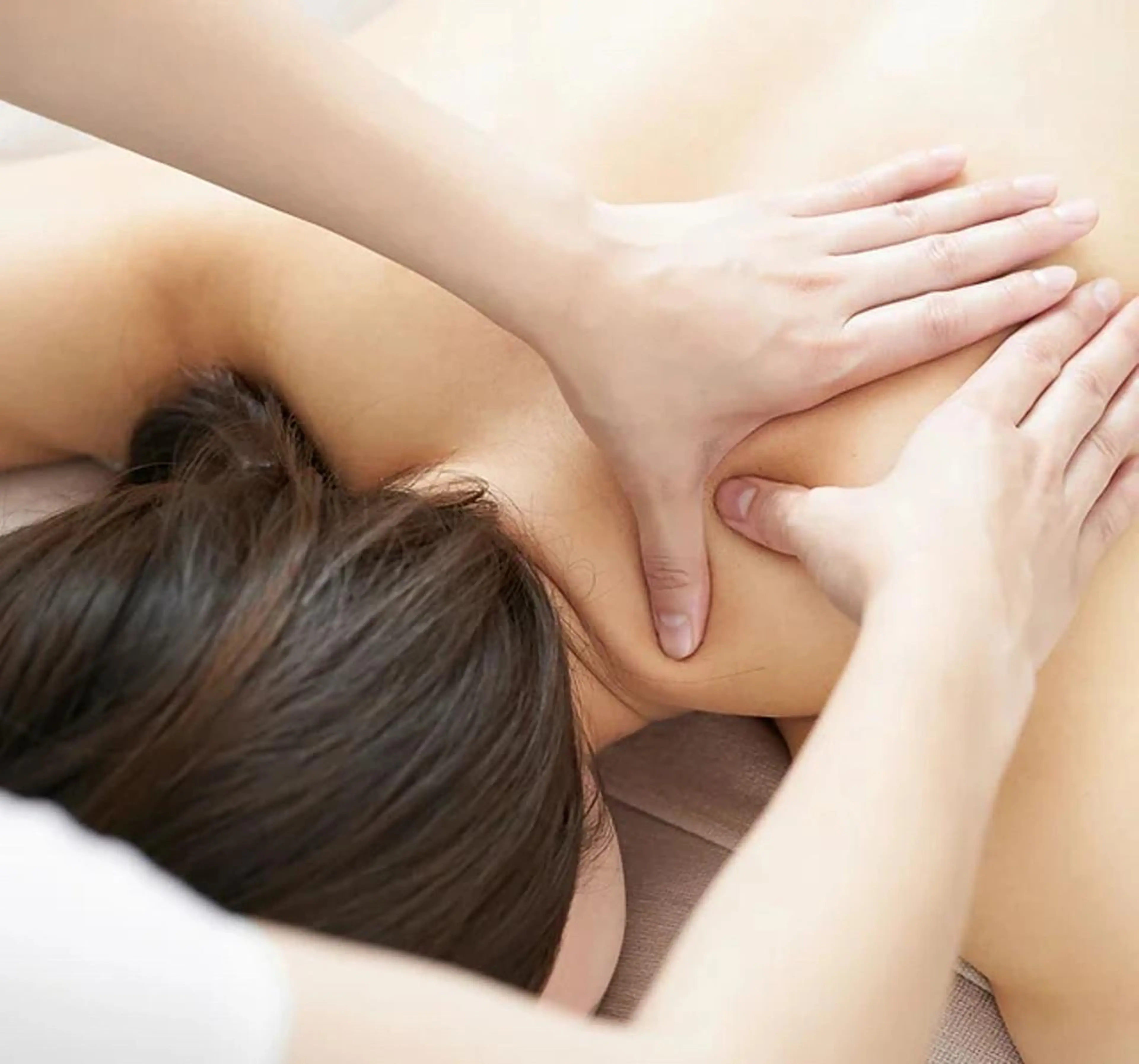 ドライボディケア 60分の写真