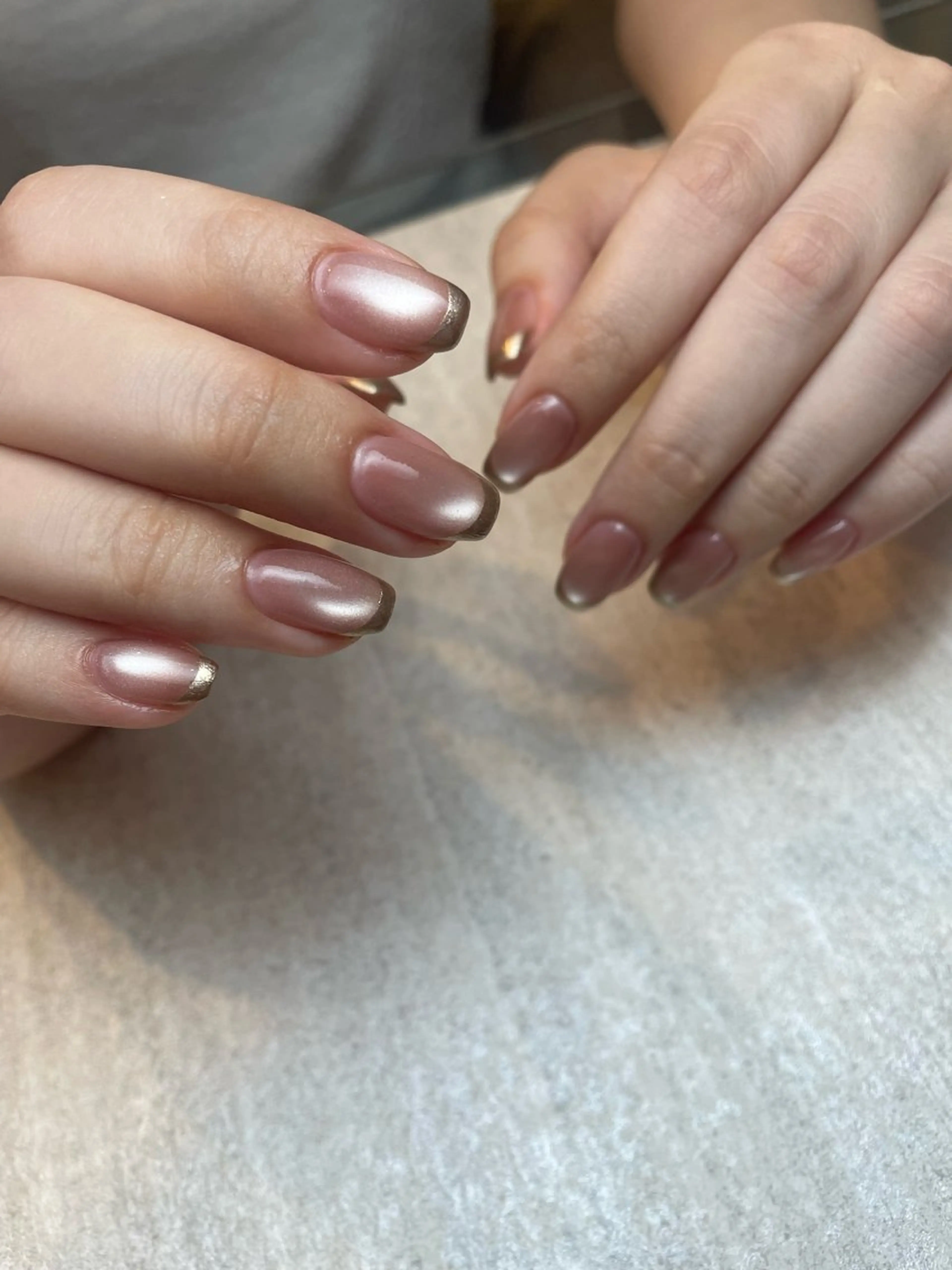 ネイル M. Yuukaのネイルデザイン