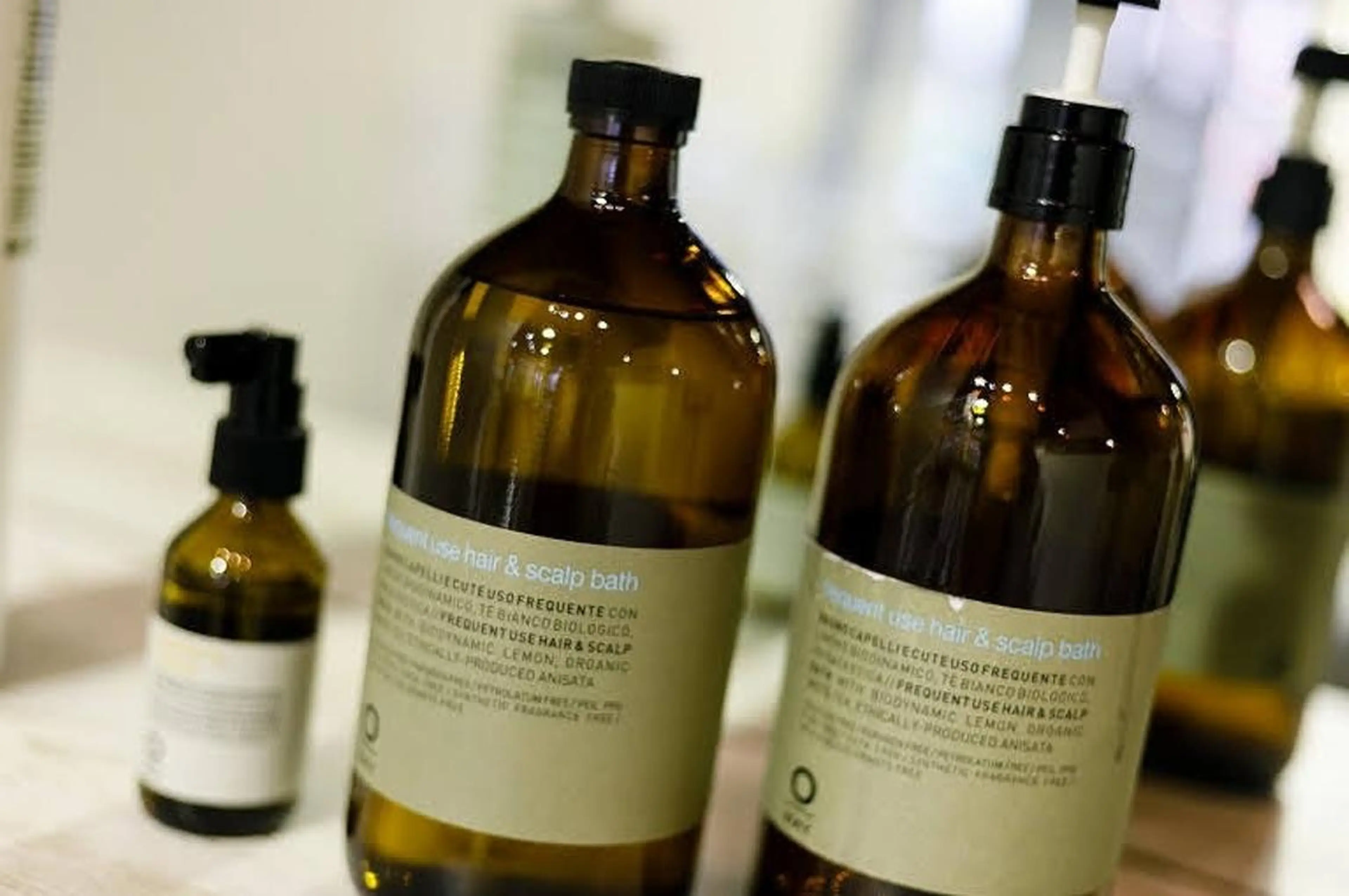 ショート SHU HA RI（シュハリ）所属・SHU HA RI  (シュハリ)のヘアスタイル