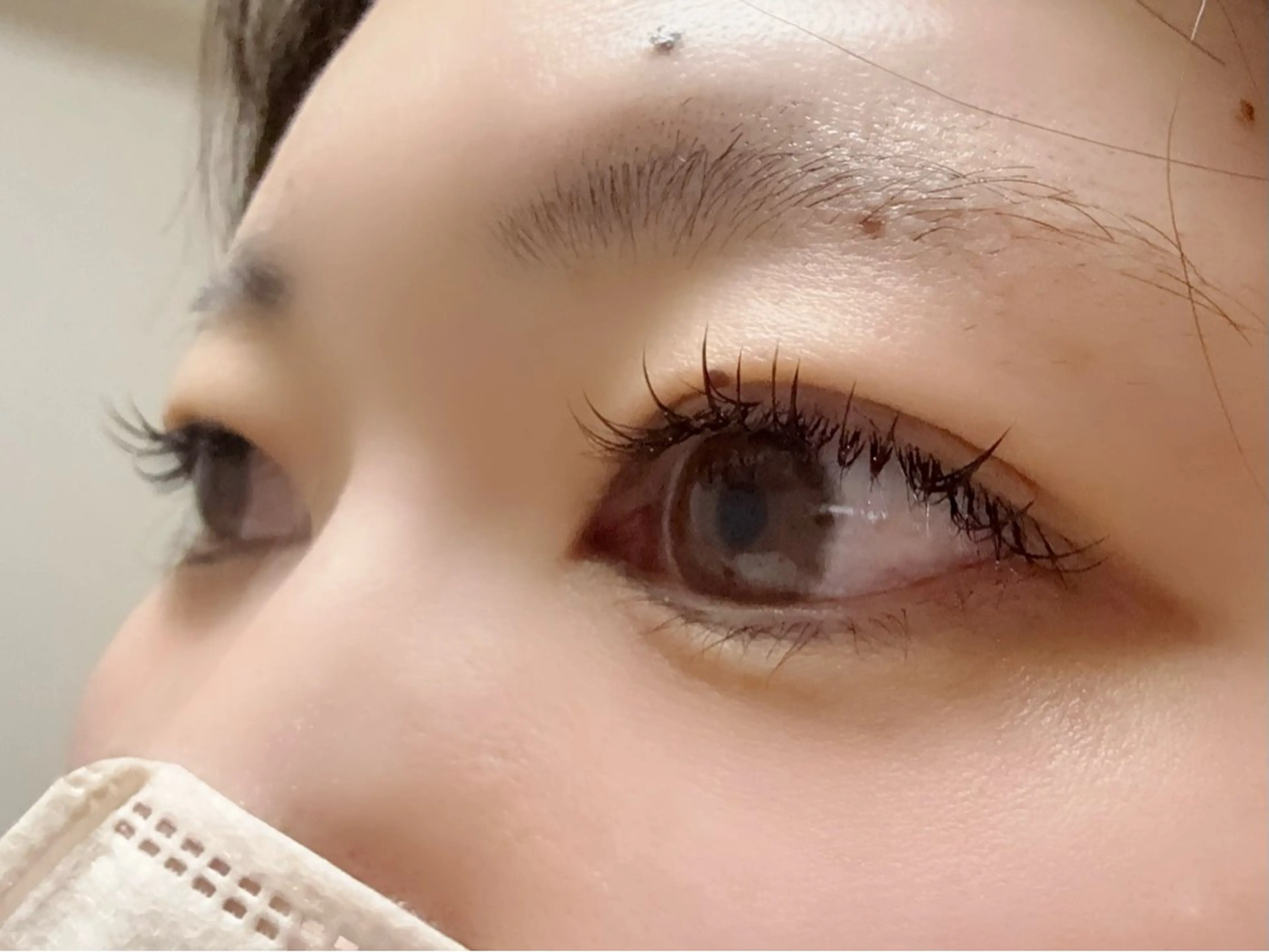 マツエク・マツパ Diana Beauty所属・Diana beautyのマツエク・マツパデザイン