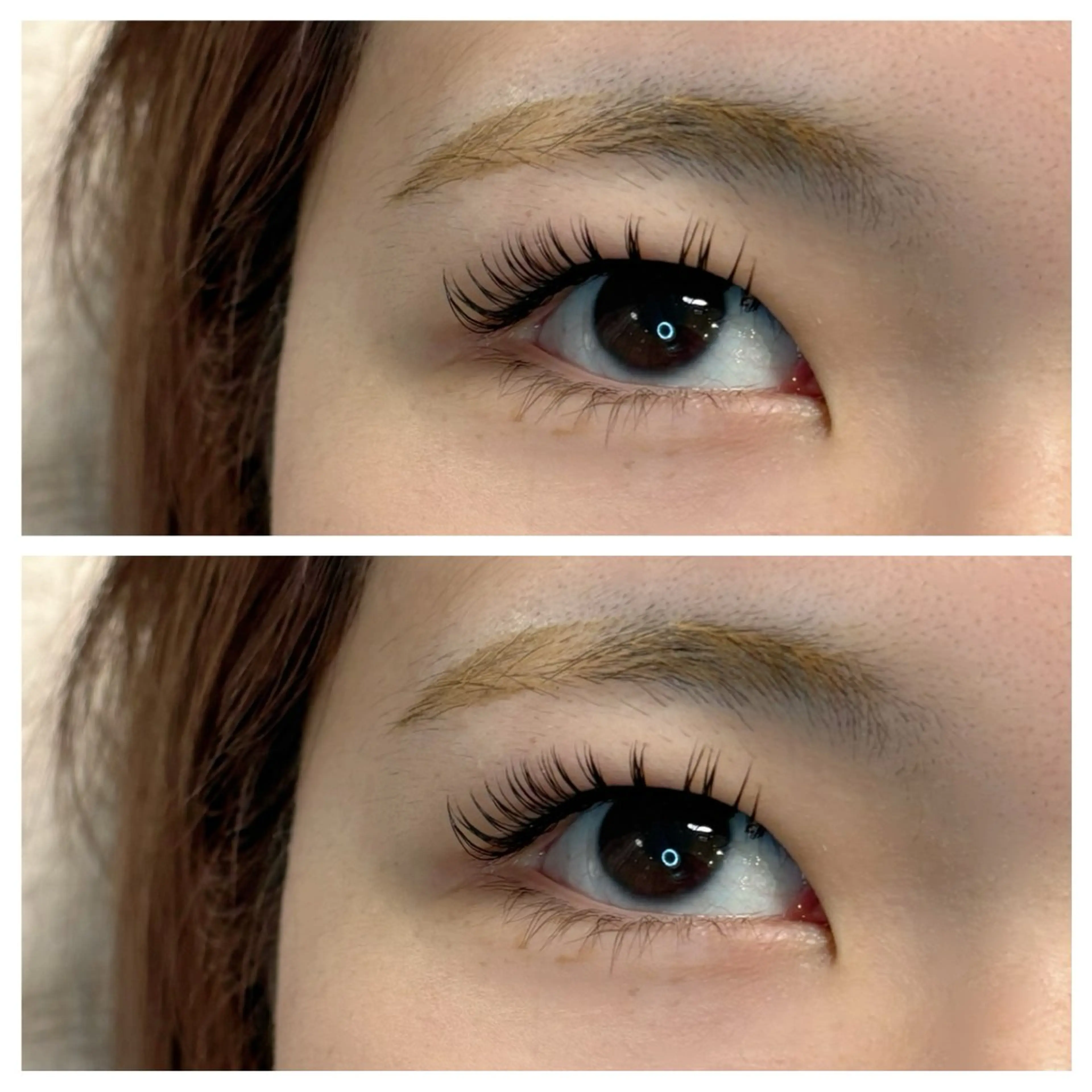 マツエク・マツパ マツエク Ayumi.dre 🌸Y《2階》のマツエク・マツパデザイン