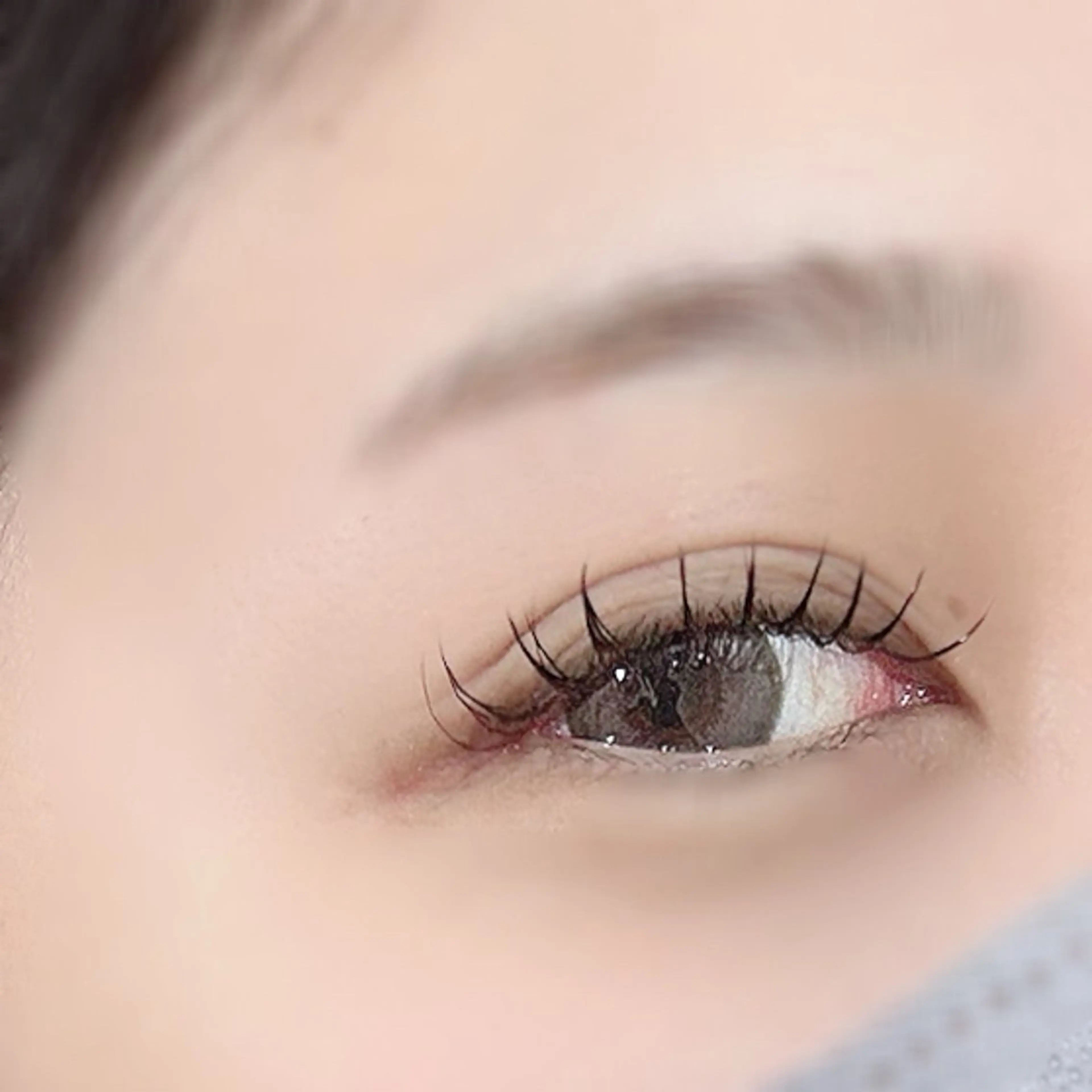 マツエク・マツパ 尾上 羅夢のマツエク・マツパデザイン