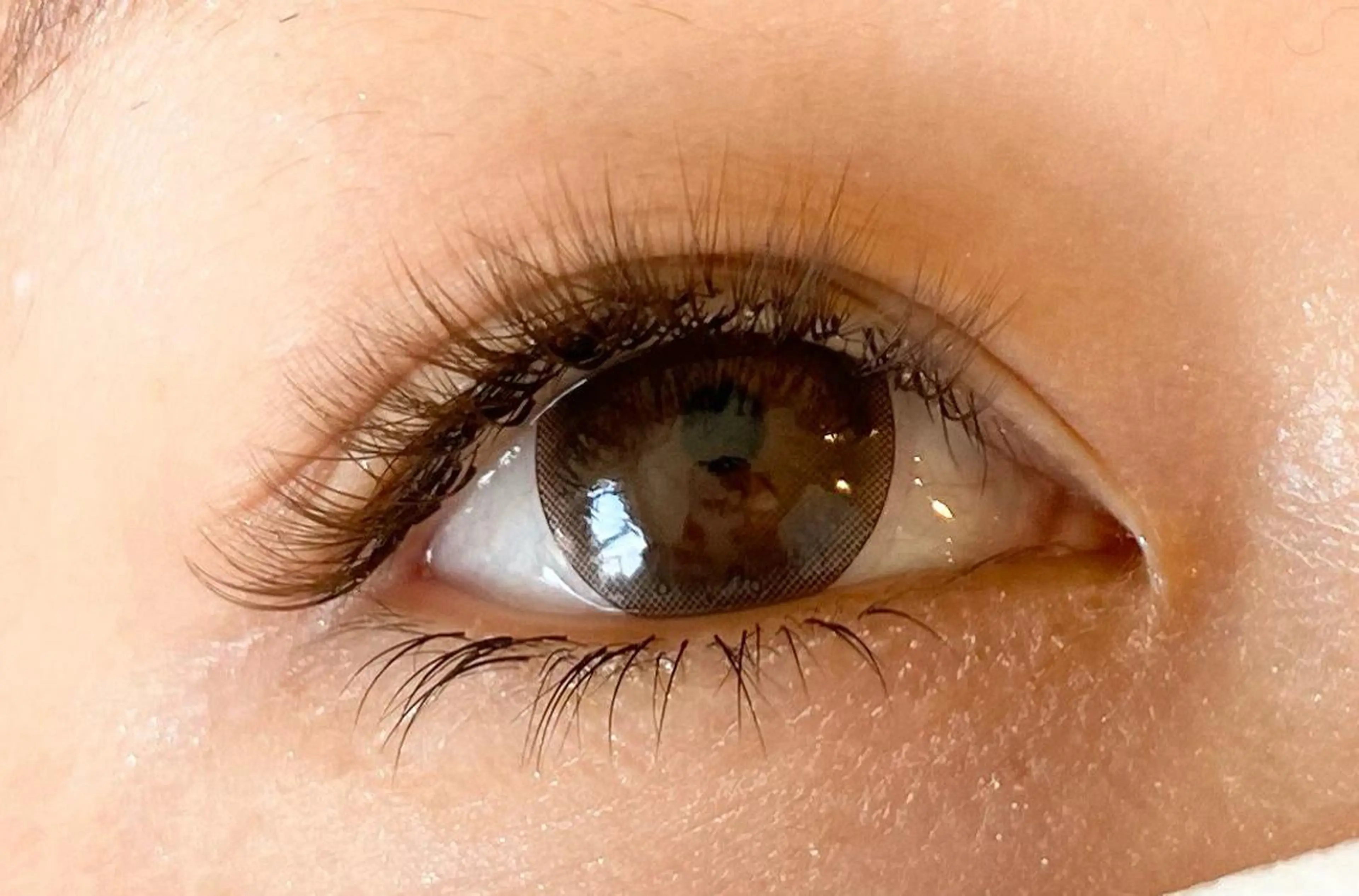 マツエク・マツパ クルミナージュ柏🌼 代表.鈴木のマツエク・マツパデザイン