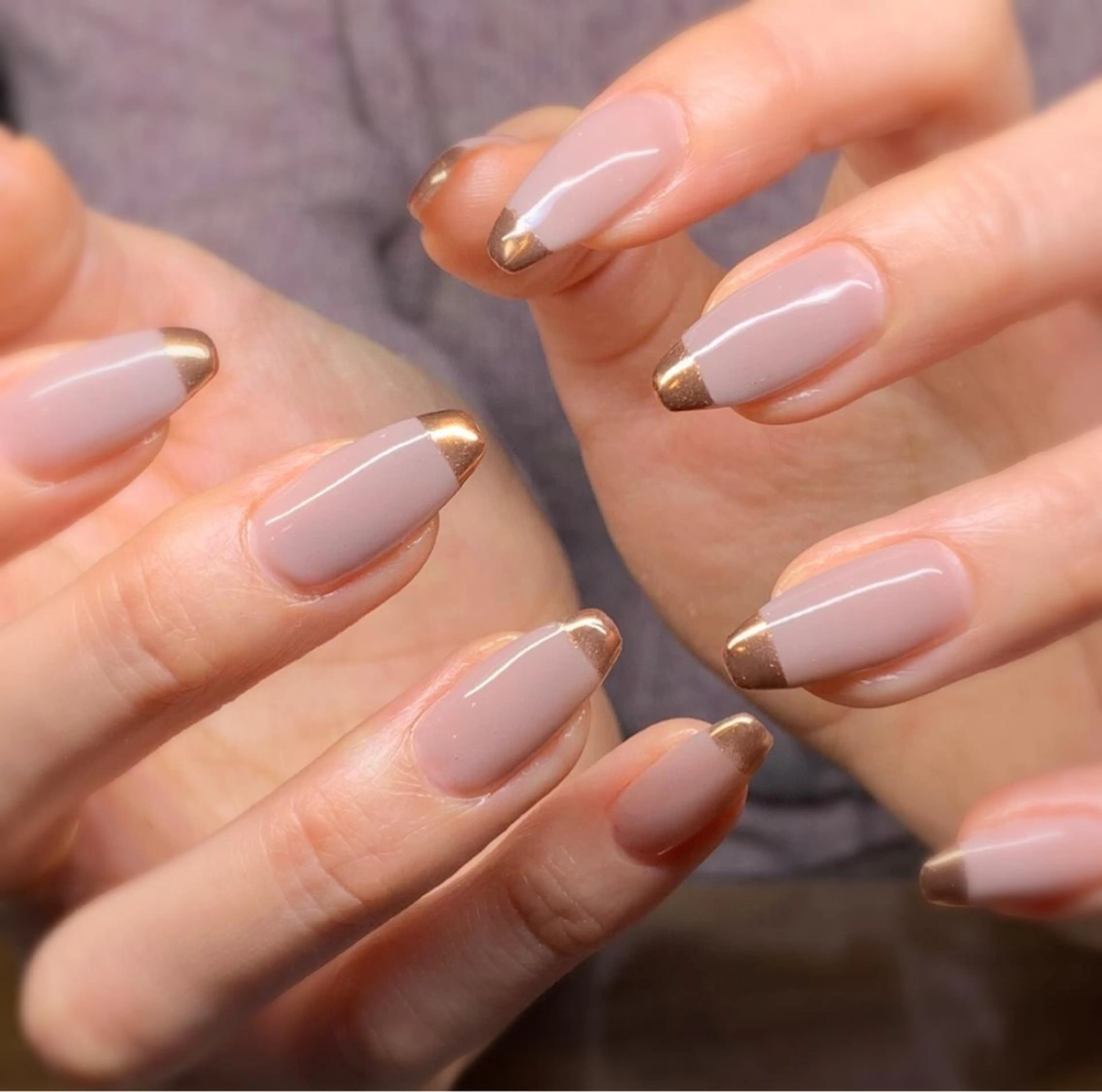 ネイル Nail salon Ramo所属・松田 祥子のネイルデザイン