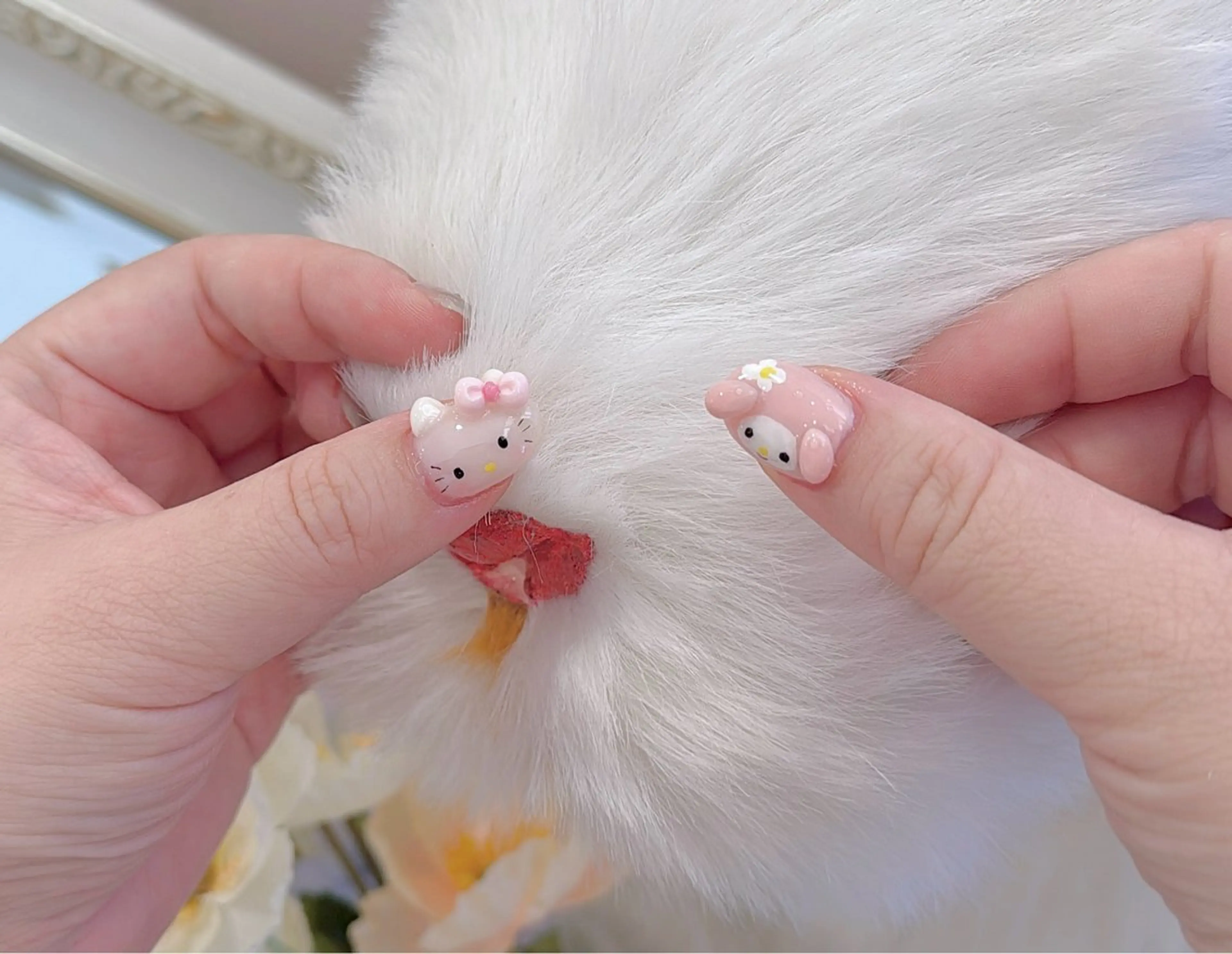 ネイル ハンドネイル NANA NAILのネイルデザイン